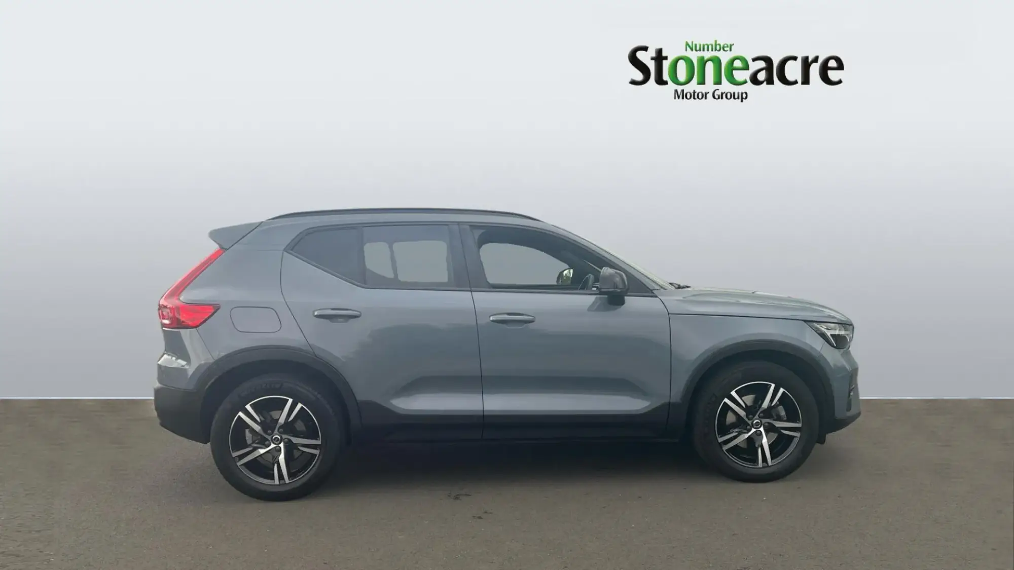Volvo XC40 Image 3 Volvo XC40 Image 3