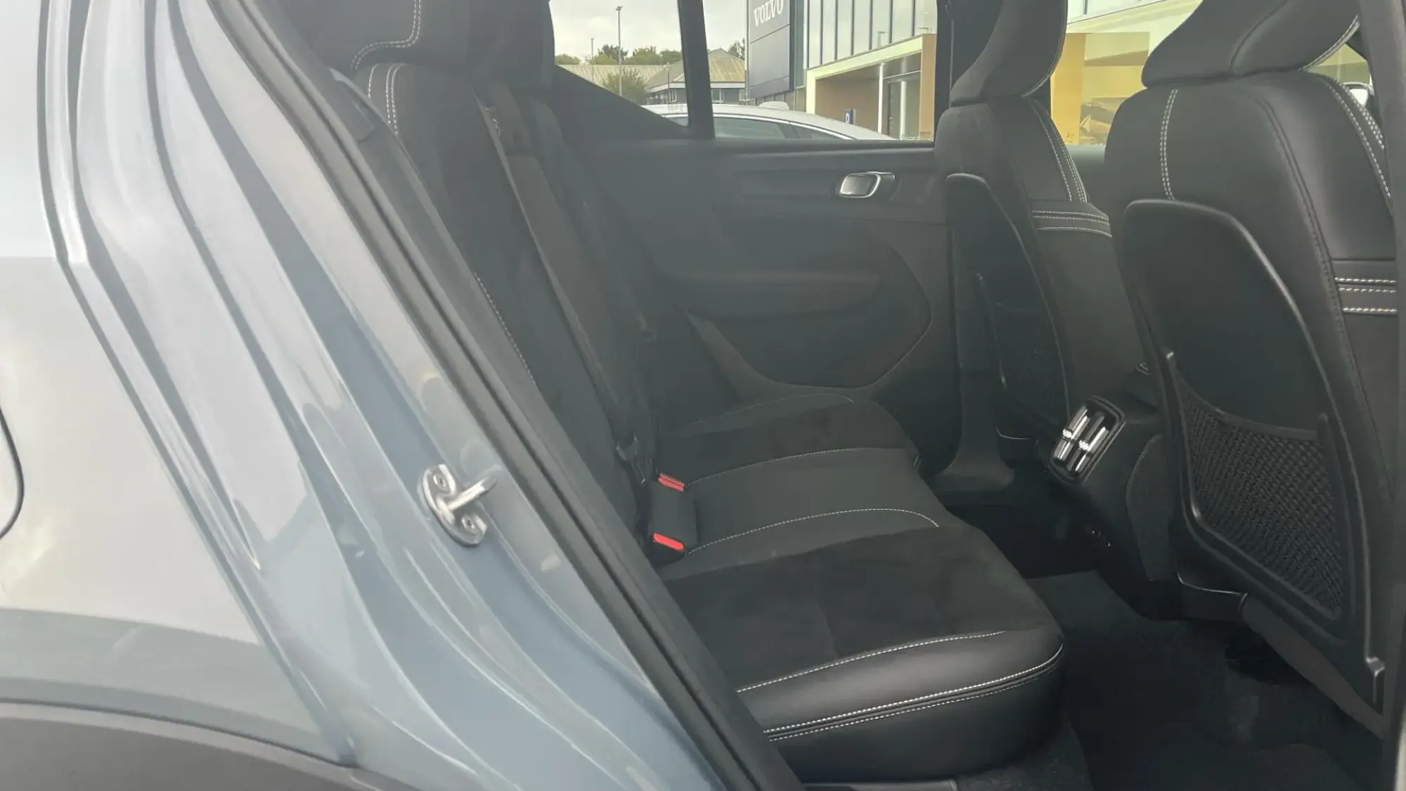 Volvo XC40 Image 6 Volvo XC40 Image 6