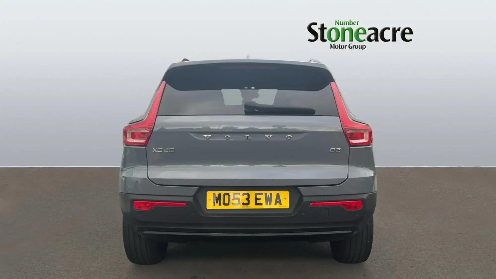 Volvo XC40 Image 7 Volvo XC40 Image 7