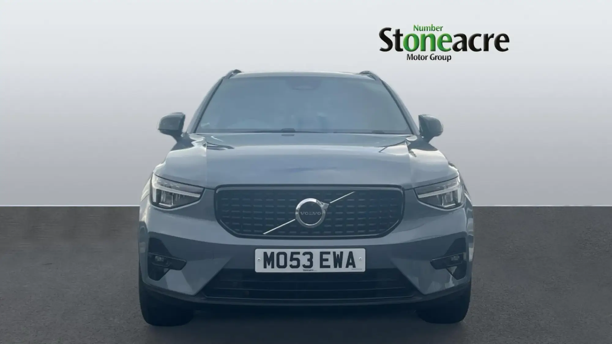 Volvo XC40 Image 8 Volvo XC40 Image 8
