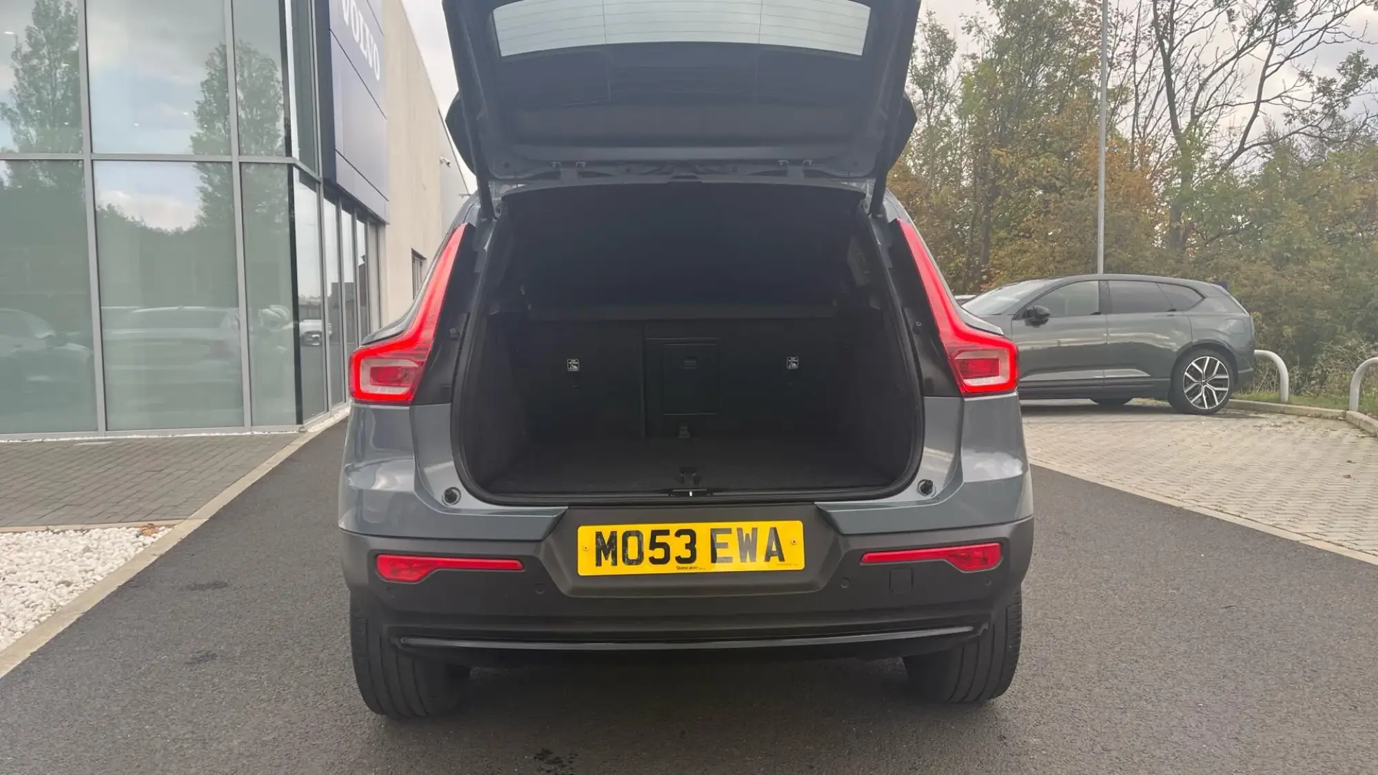 Volvo XC40 Image 13 Volvo XC40 Image 13