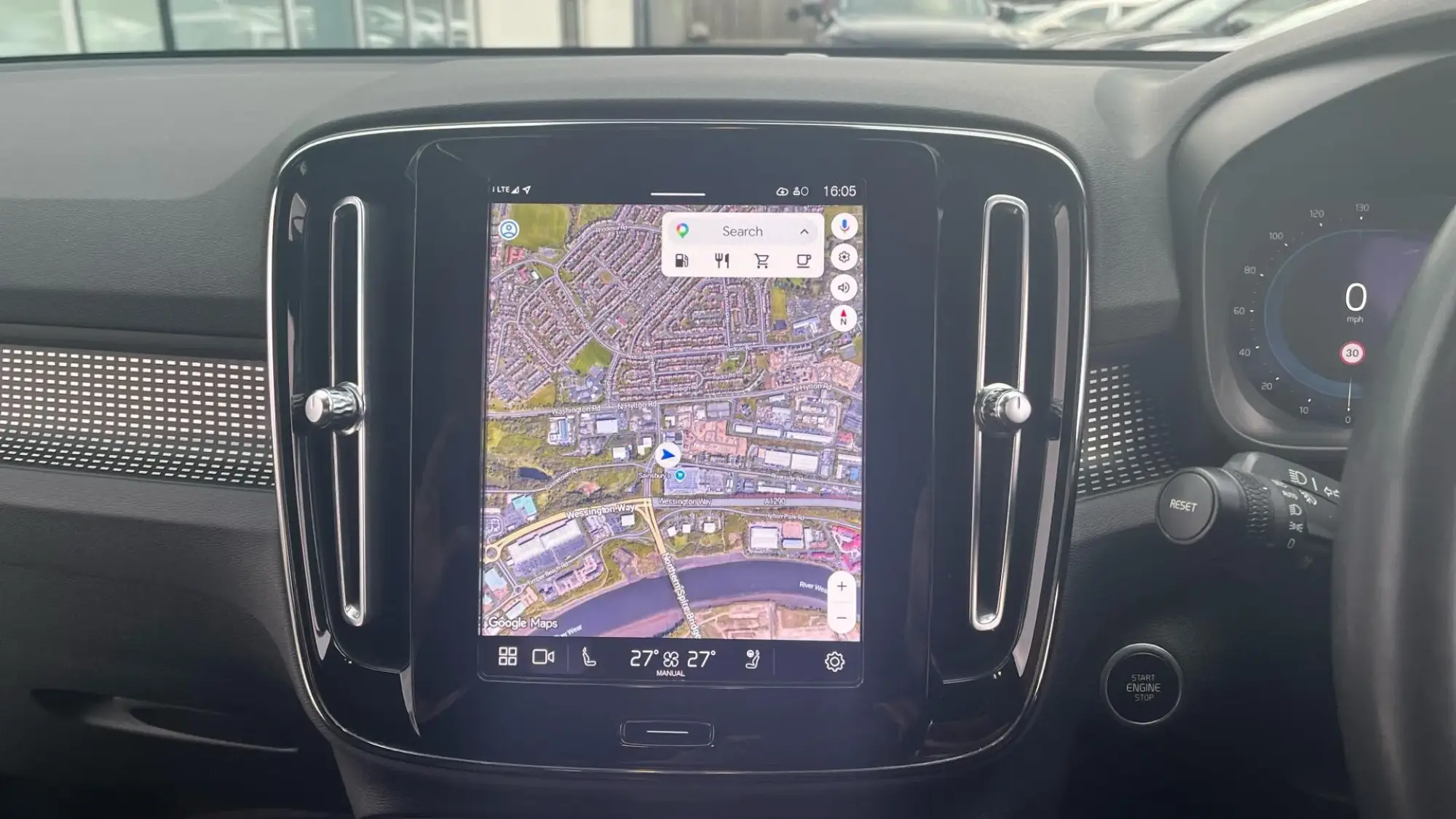 Volvo XC40 Image 18 Volvo XC40 Image 18