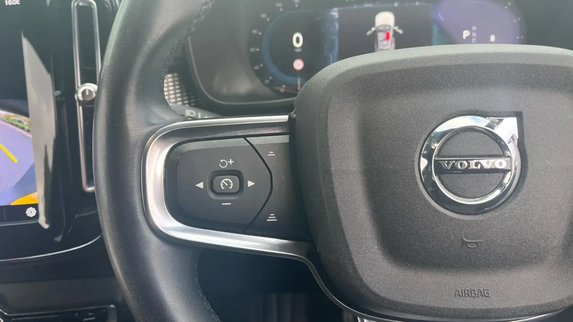 Volvo XC40 Image 21 Volvo XC40 Image 21