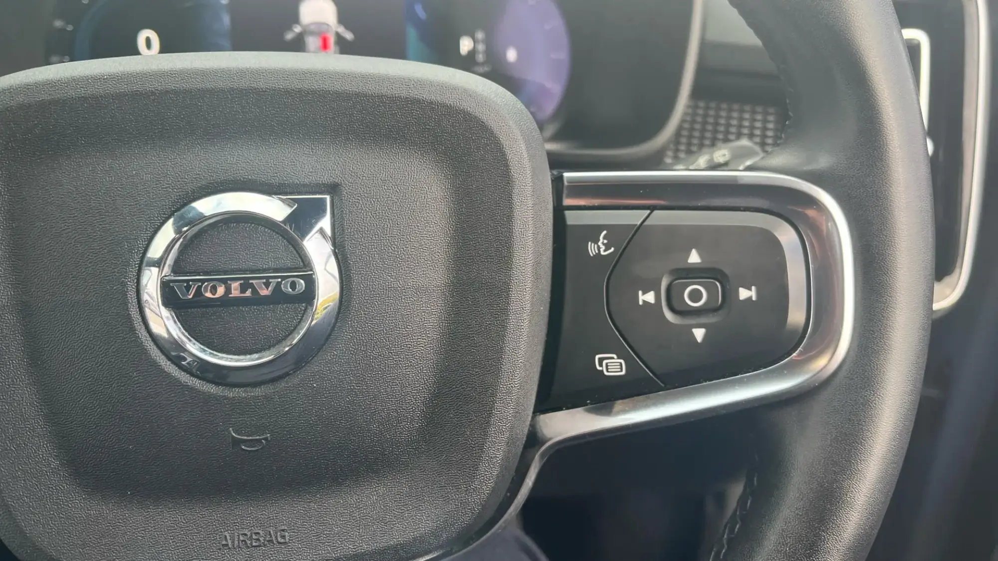 Volvo XC40 Image 22 Volvo XC40 Image 22