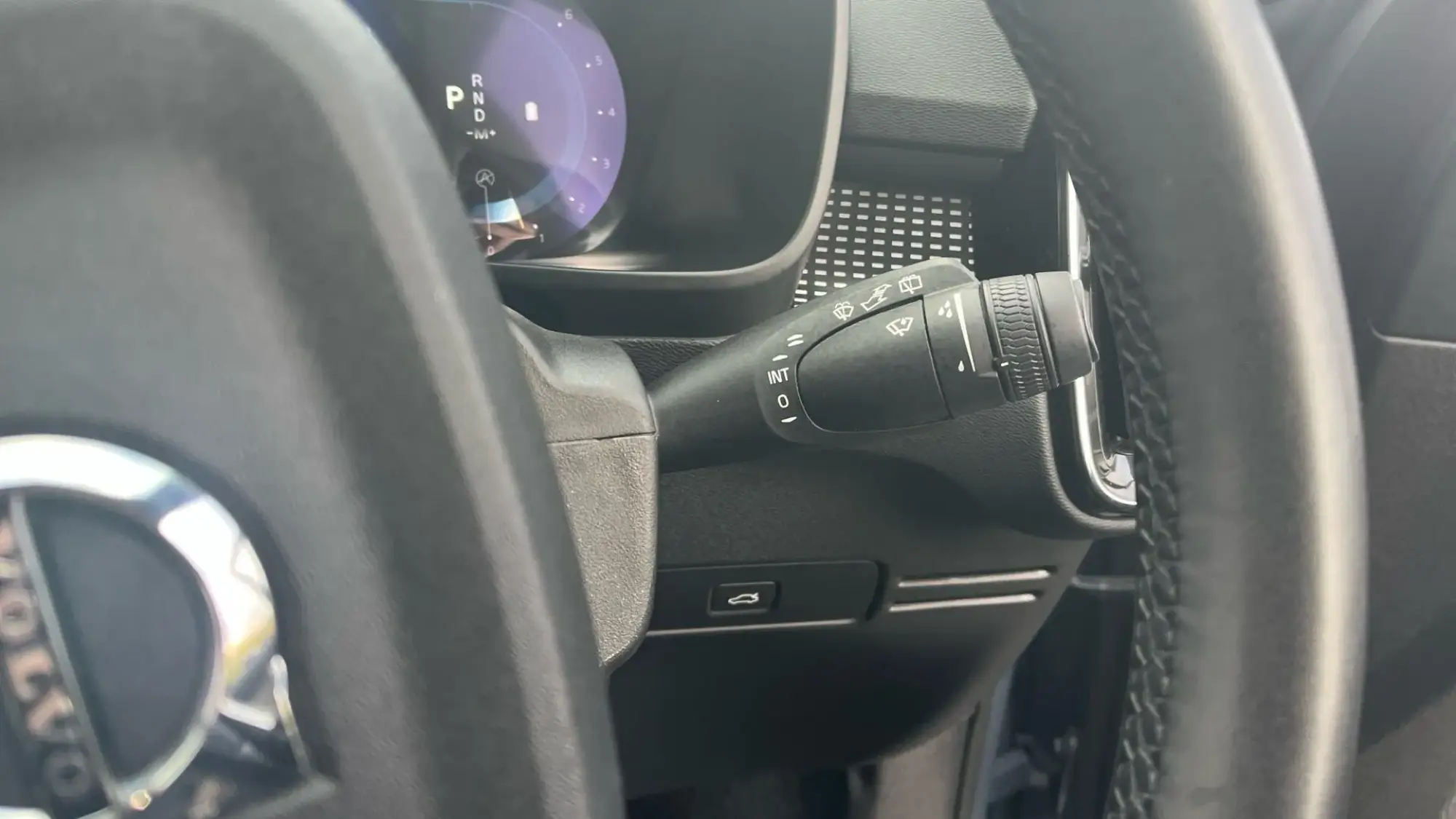 Volvo XC40 Image 23 Volvo XC40 Image 23