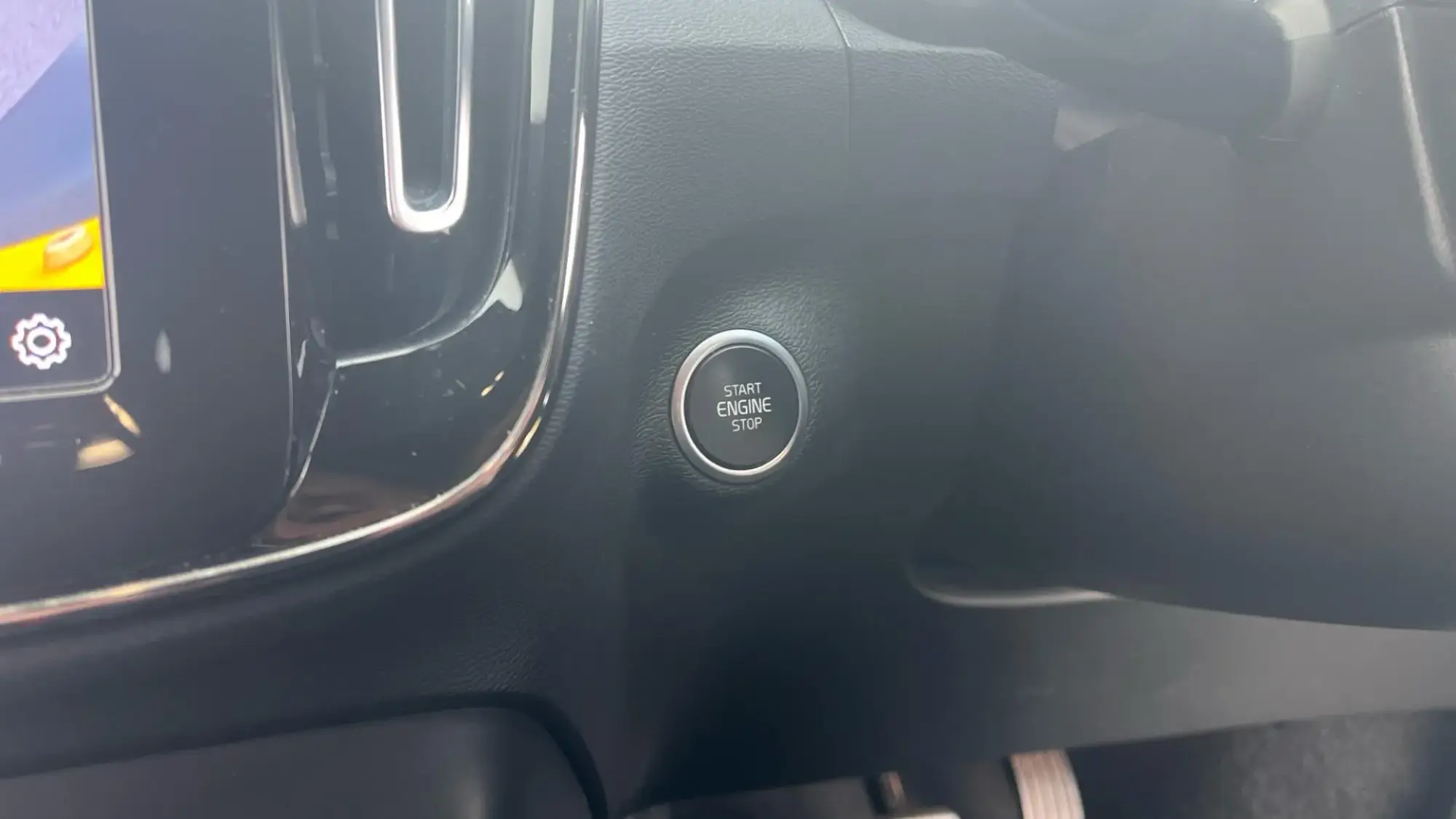 Volvo XC40 Image 27 Volvo XC40 Image 27