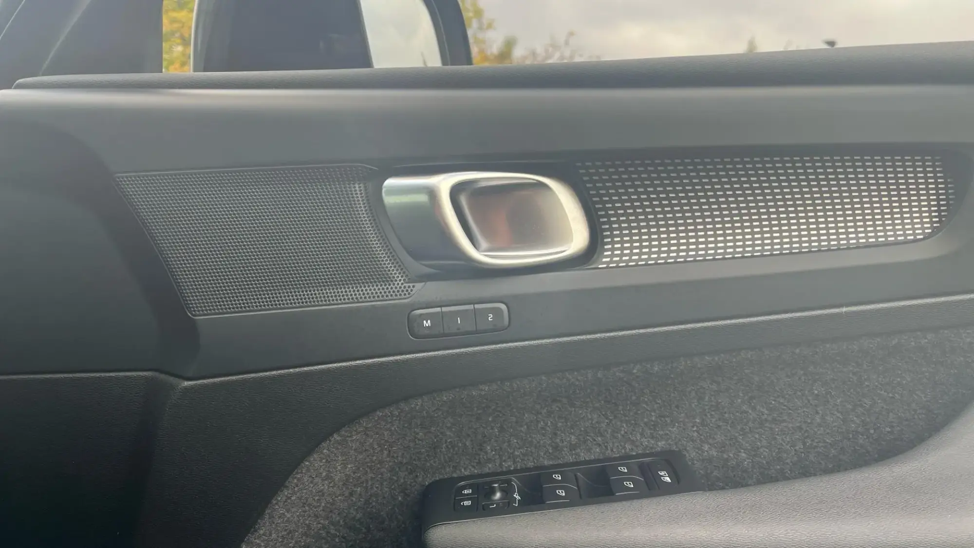 Volvo XC40 Image 29 Volvo XC40 Image 29