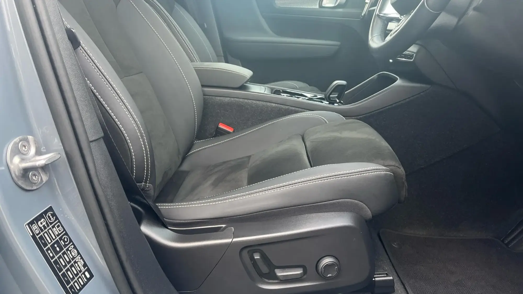 Volvo XC40 Image 30 Volvo XC40 Image 30