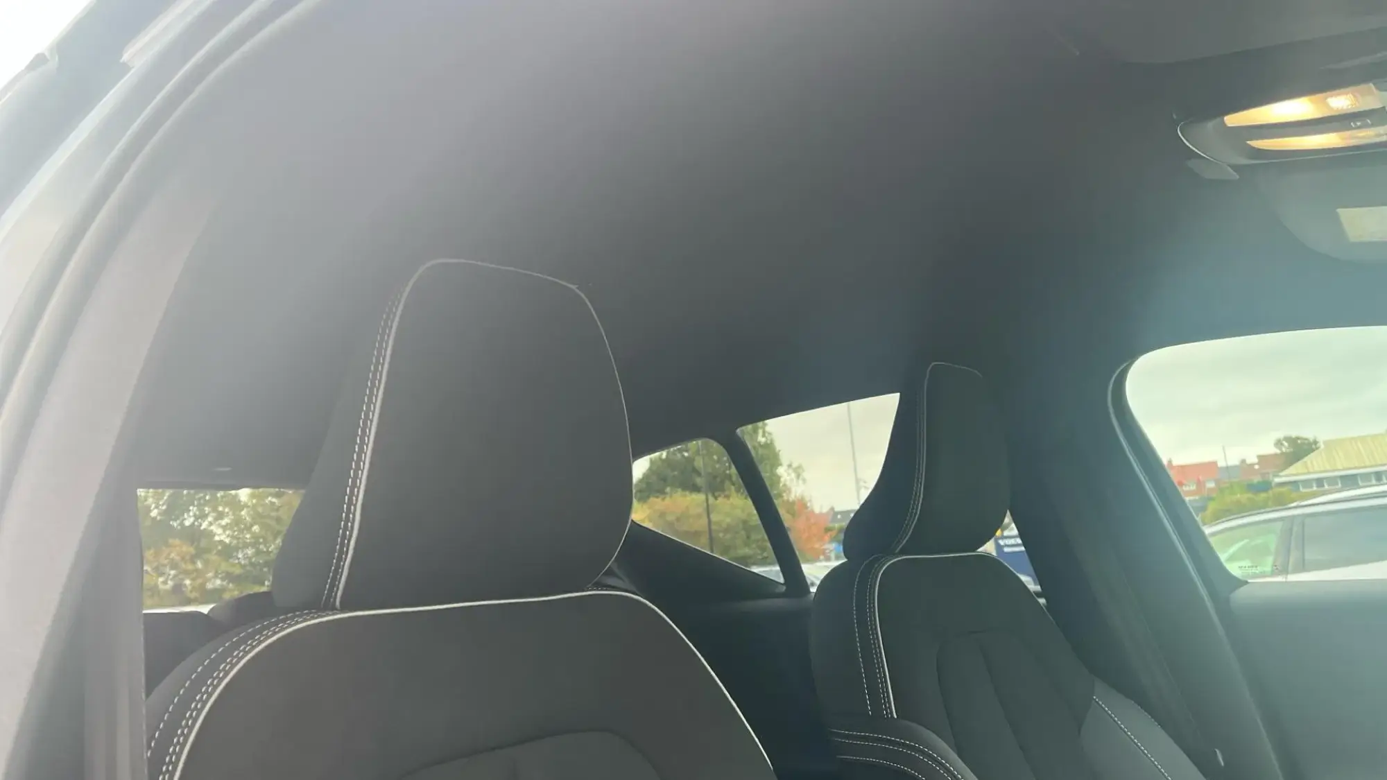 Volvo XC40 Image 31 Volvo XC40 Image 31