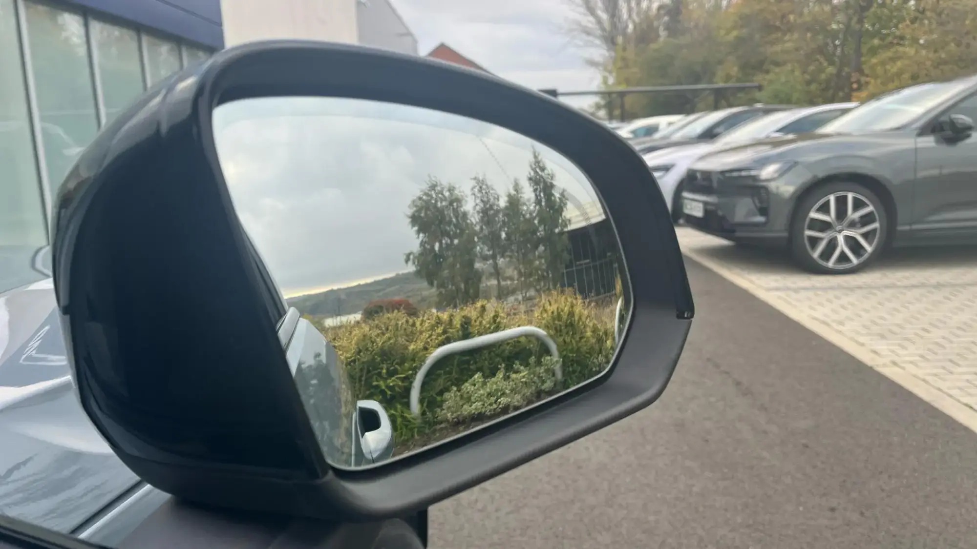 Volvo XC40 Image 32 Volvo XC40 Image 32