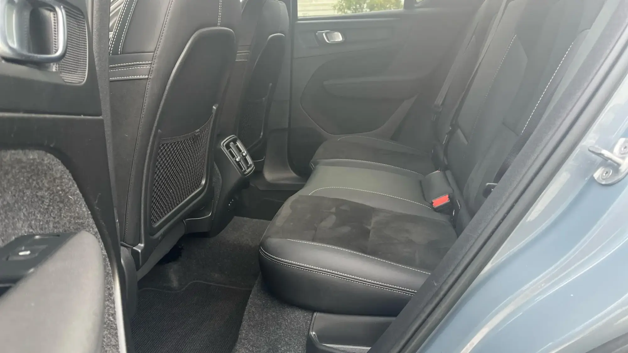 Volvo XC40 Image 33 Volvo XC40 Image 33