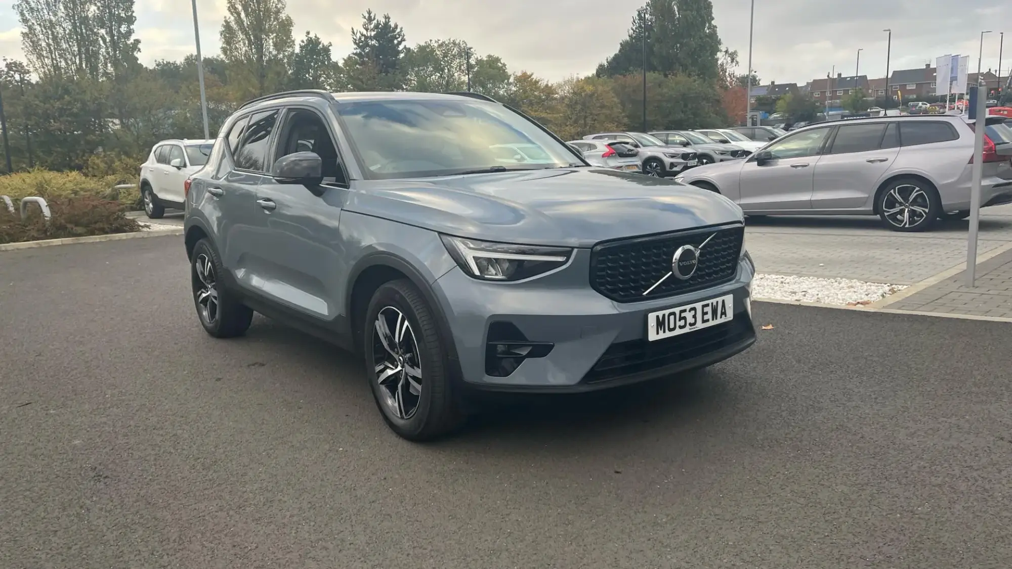 Volvo XC40 Image 36 Volvo XC40 Image 36