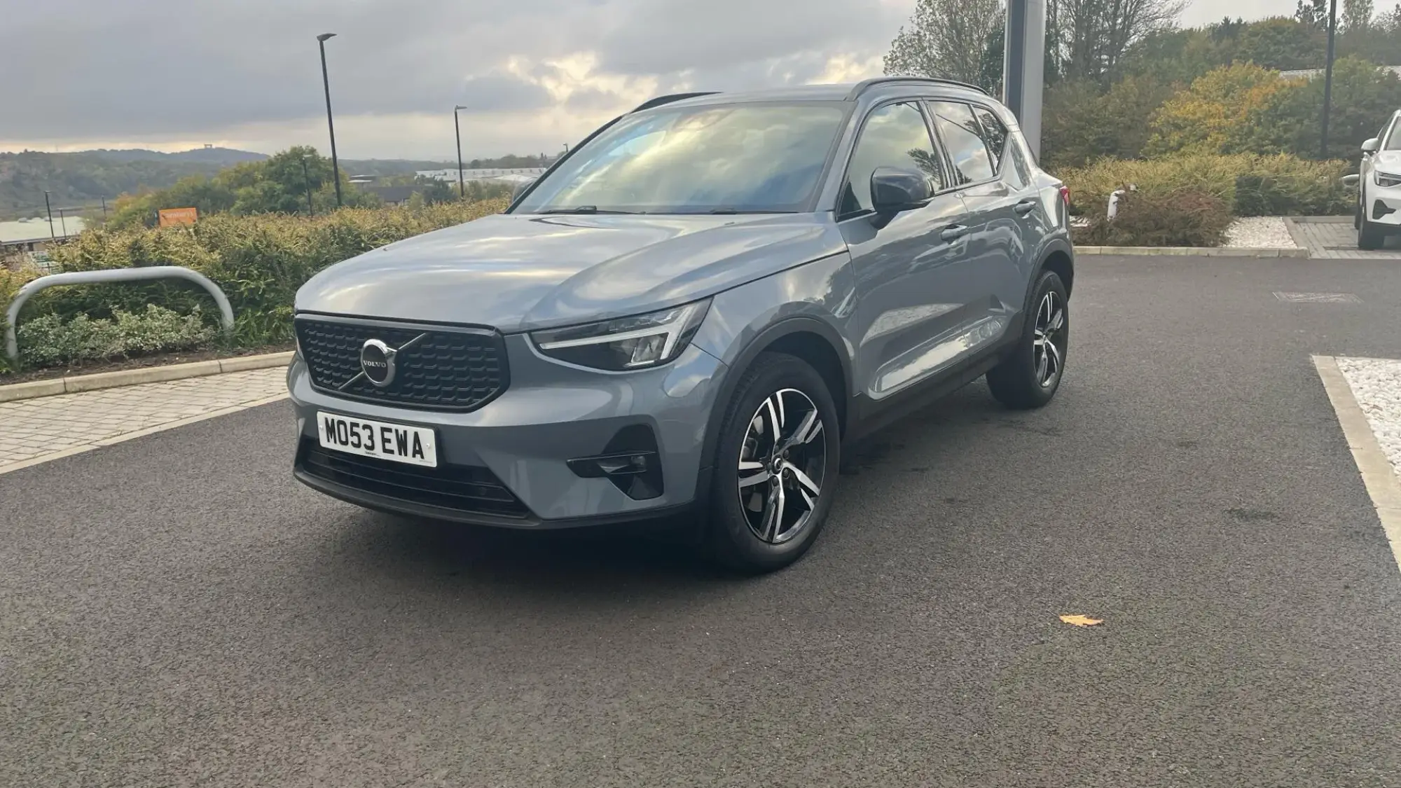 Volvo XC40 Image 37 Volvo XC40 Image 37