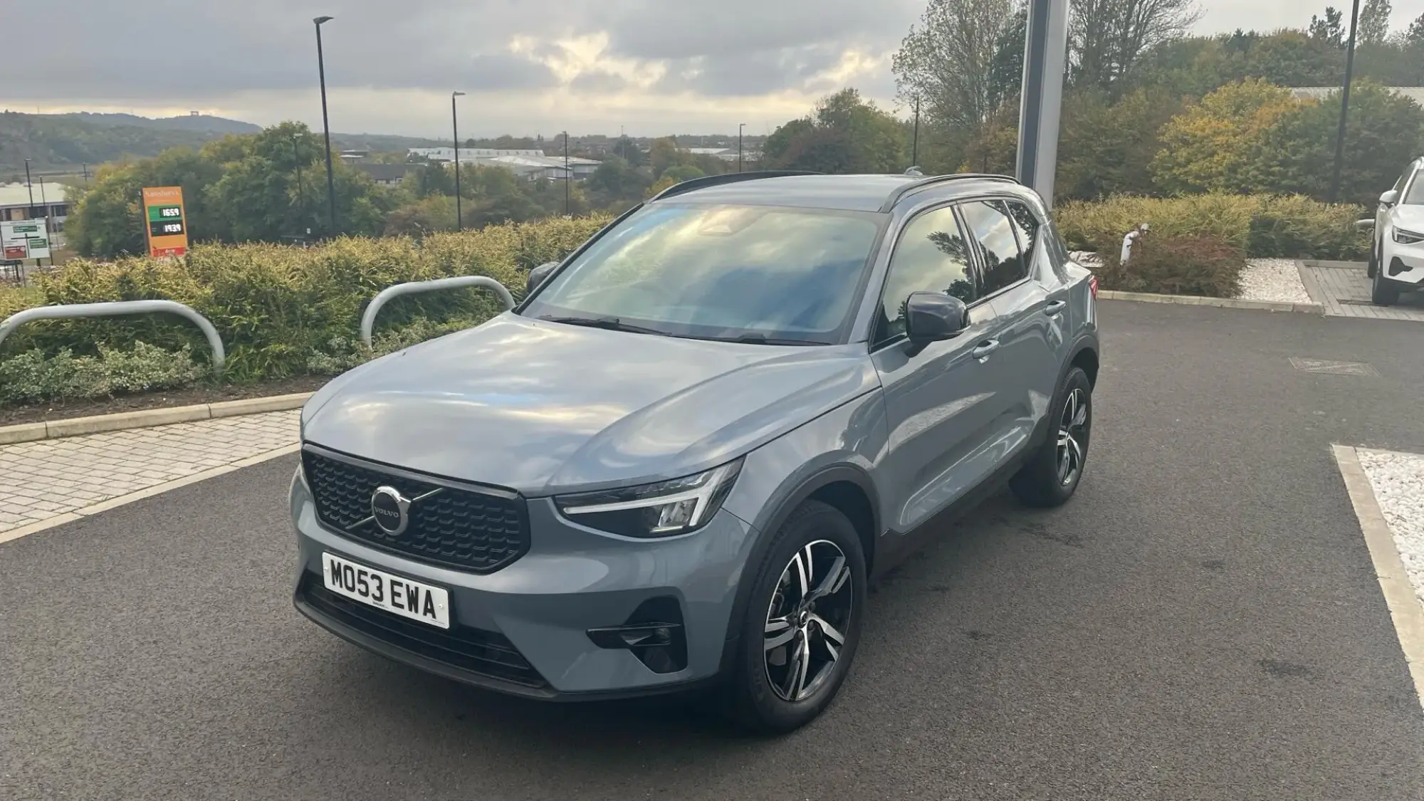 Volvo XC40 Image 38 Volvo XC40 Image 38