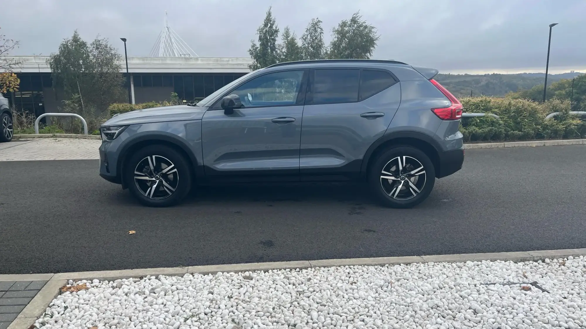Volvo XC40 Image 39 Volvo XC40 Image 39