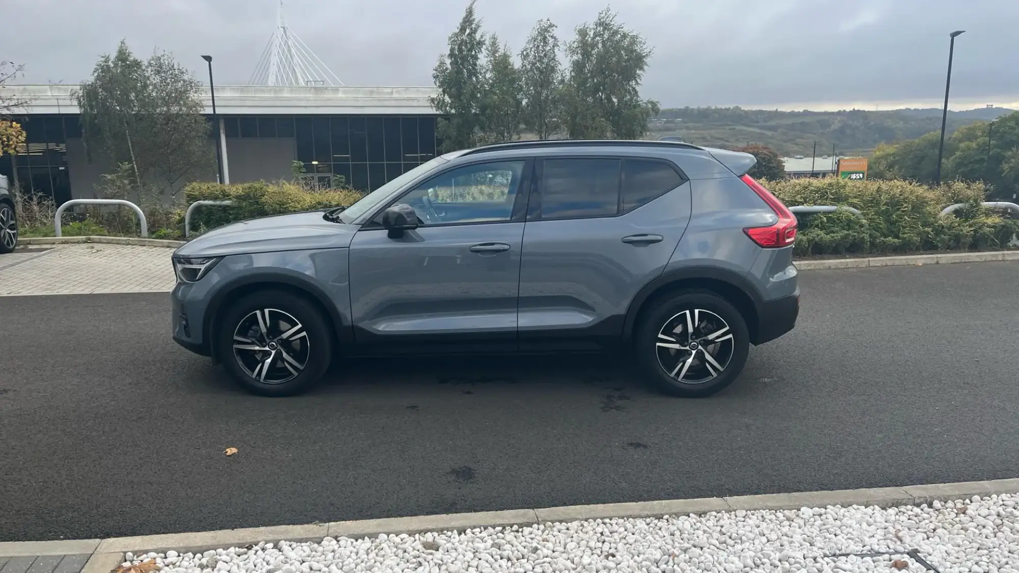Volvo XC40 Image 40 Volvo XC40 Image 40