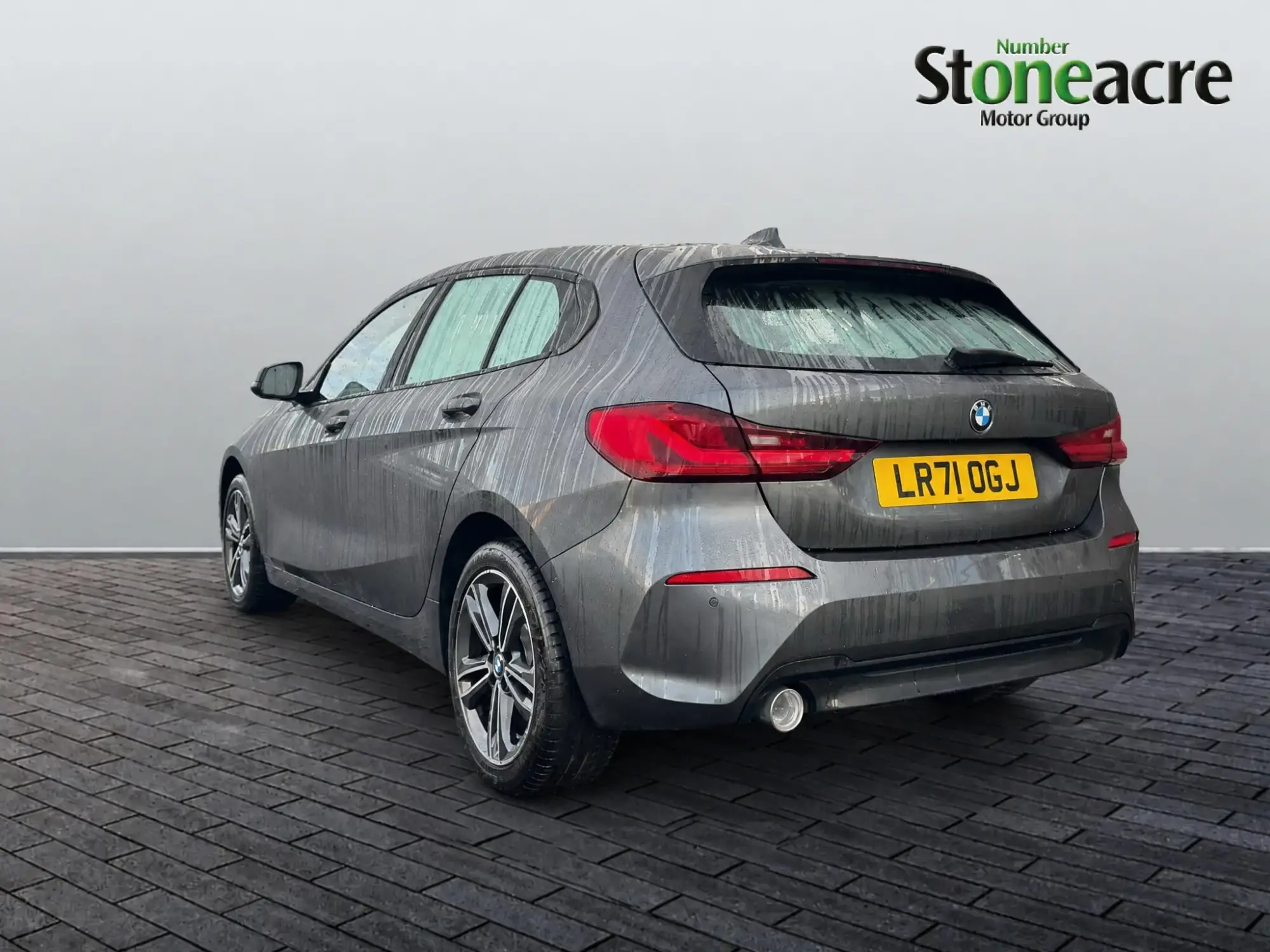 BMW 1 Series Image 5 BMW 1 Series Image 5