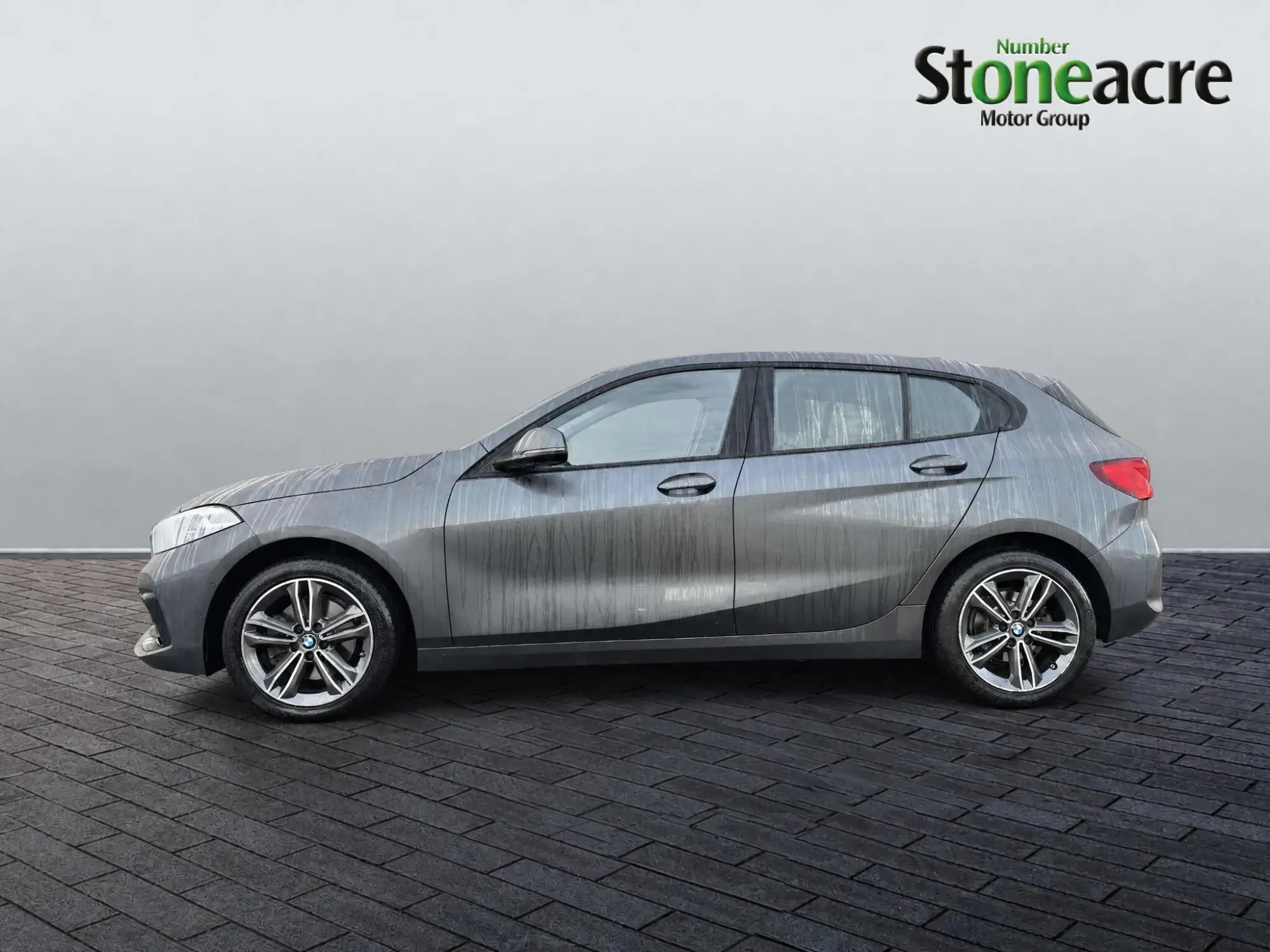 BMW 1 Series Image 6 BMW 1 Series Image 6