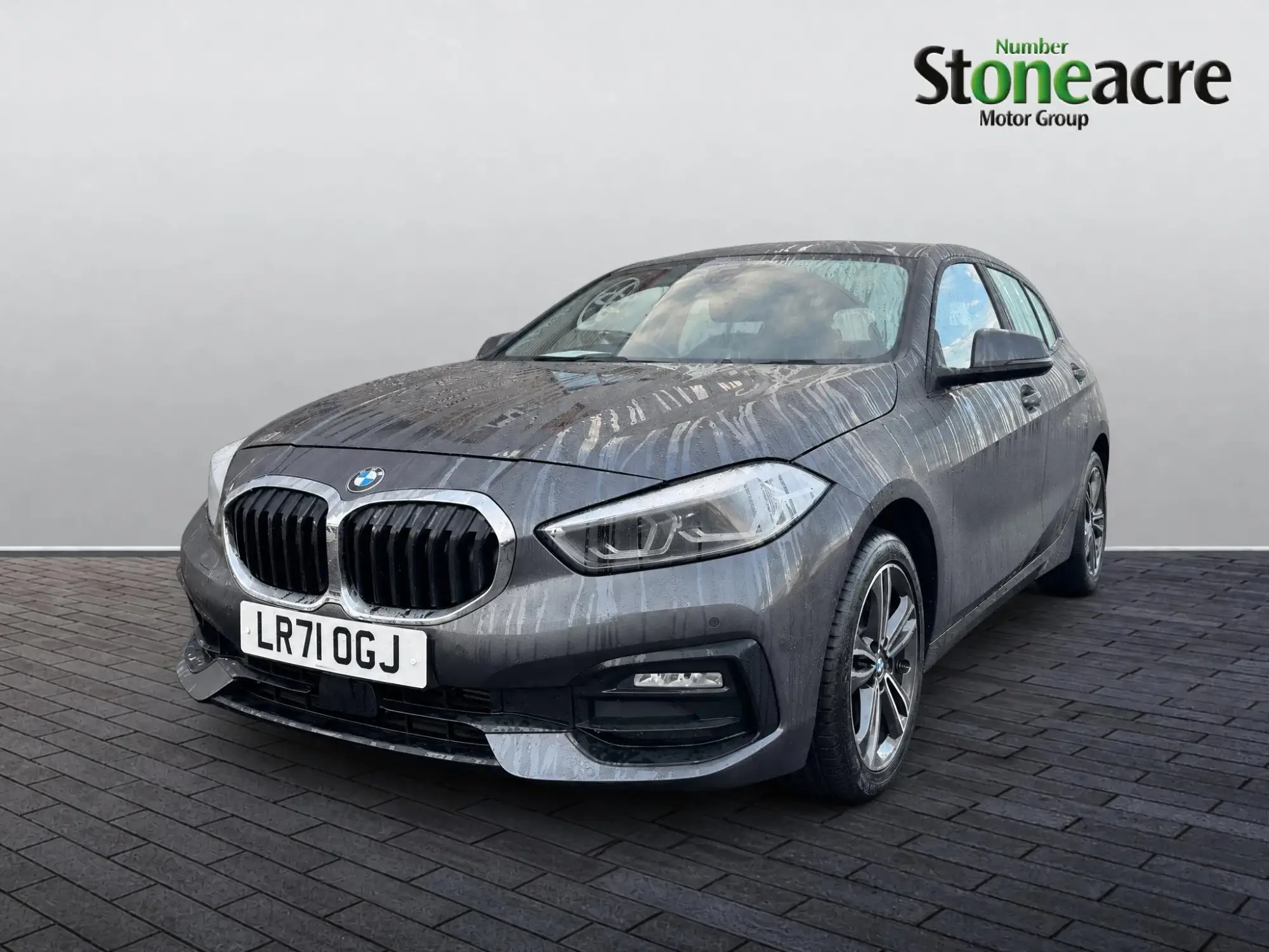 BMW 1 Series Image 7 BMW 1 Series Image 7