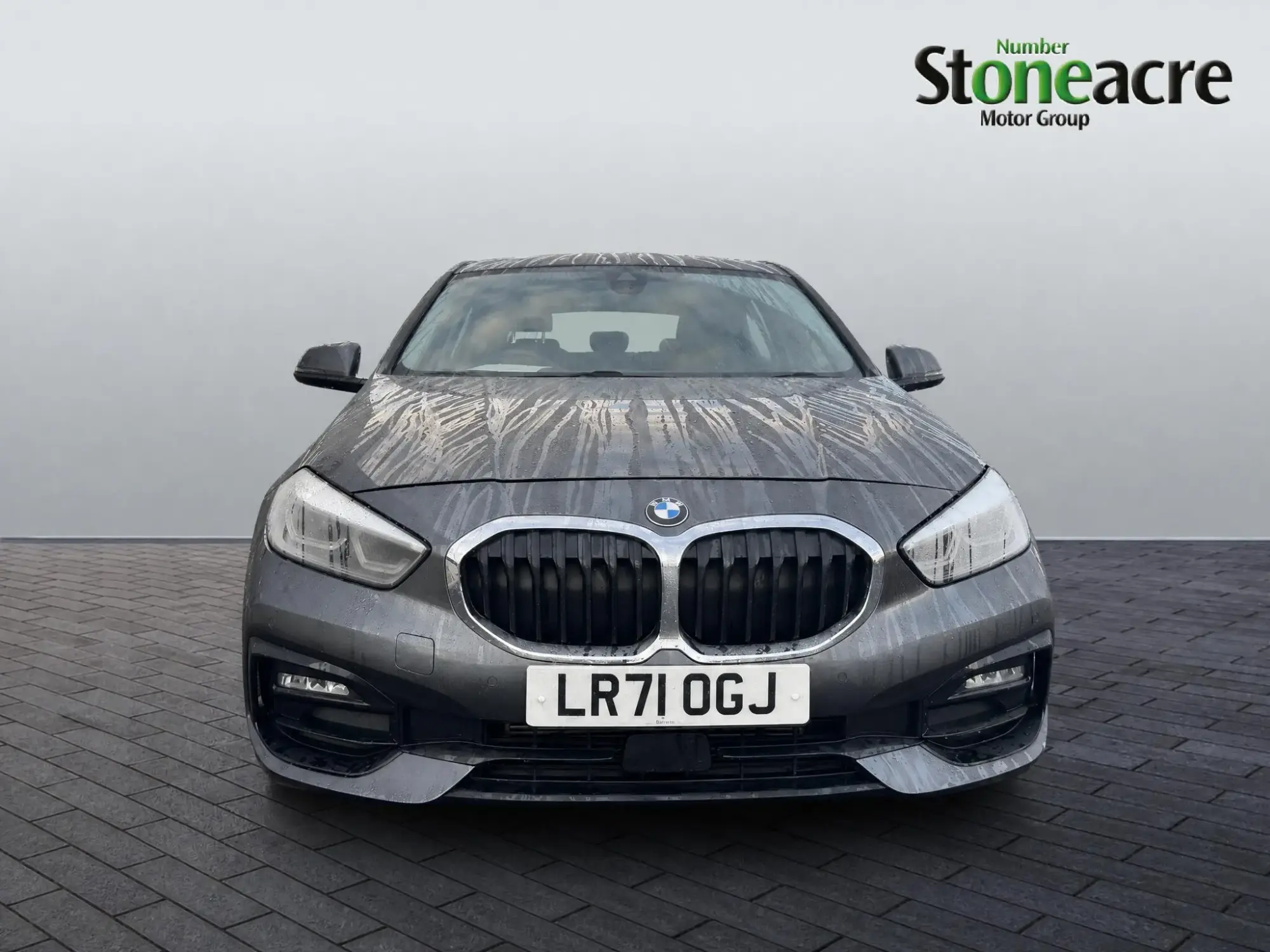 BMW 1 Series Image 8 BMW 1 Series Image 8