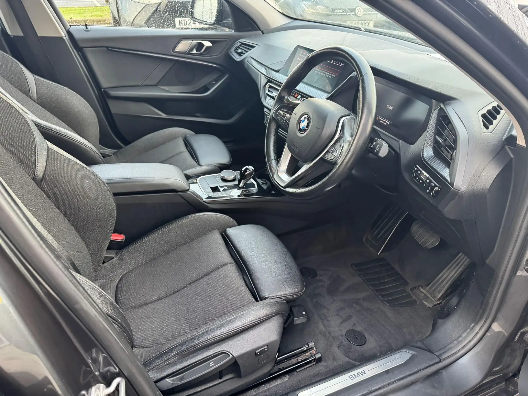 BMW 1 Series Image 10 BMW 1 Series Image 10