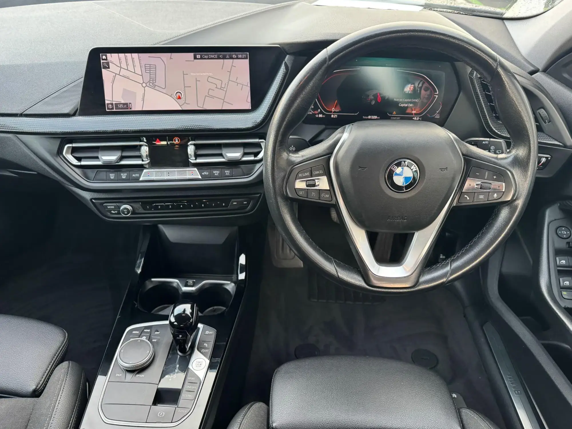 BMW 1 Series Image 14 BMW 1 Series Image 14