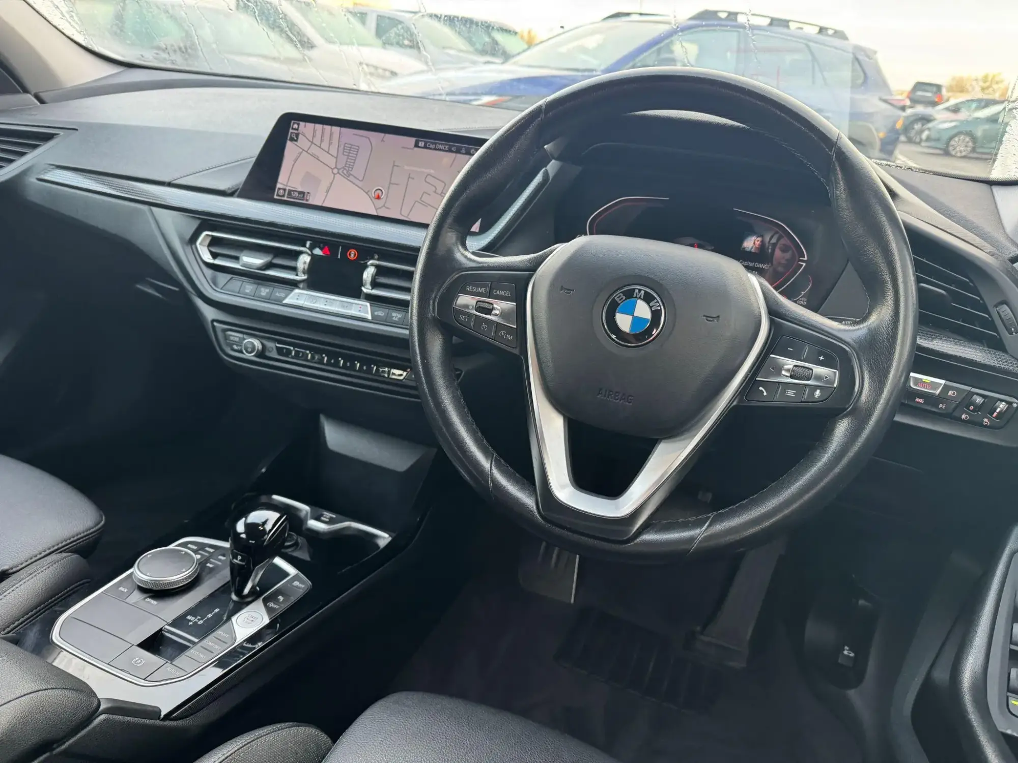 BMW 1 Series Image 15 BMW 1 Series Image 15