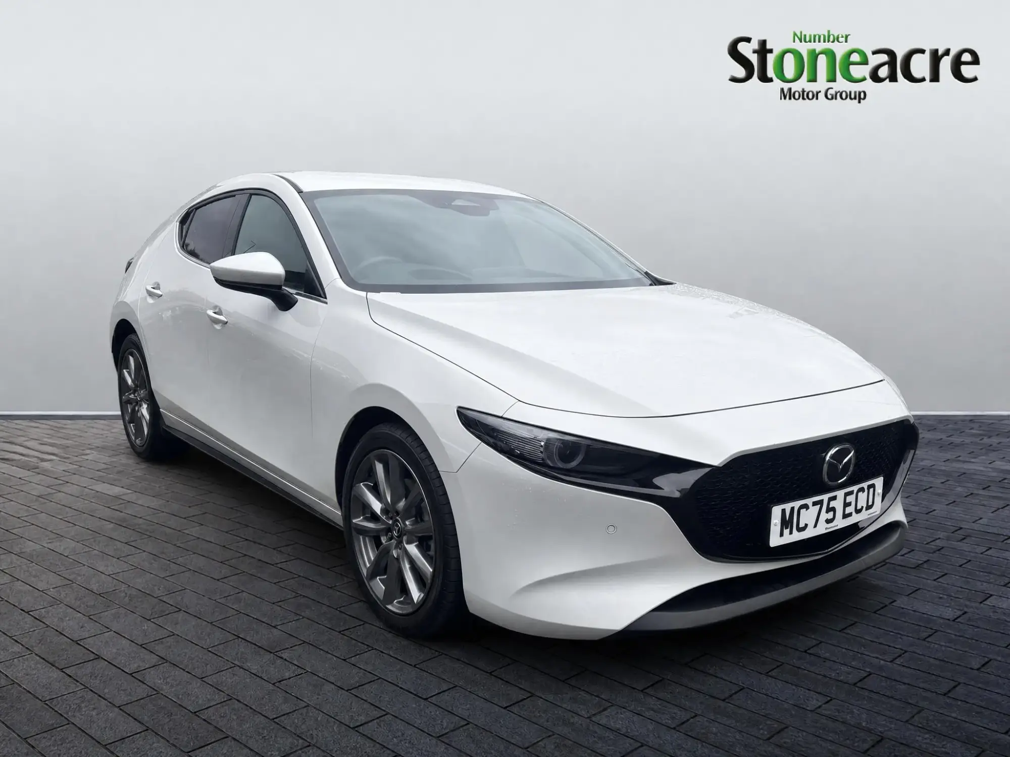 Mazda3 Image 1