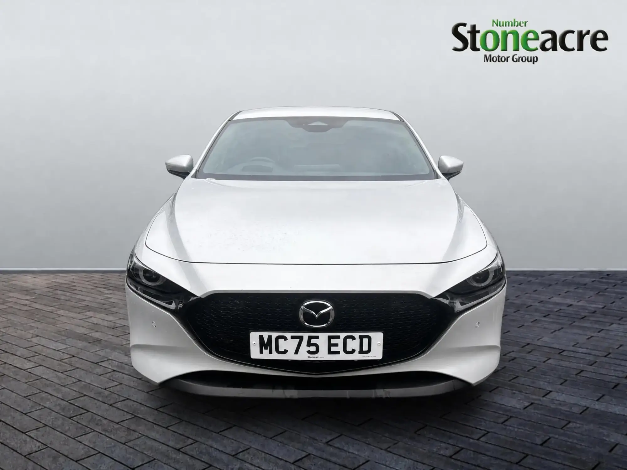 Mazda3 Image 2