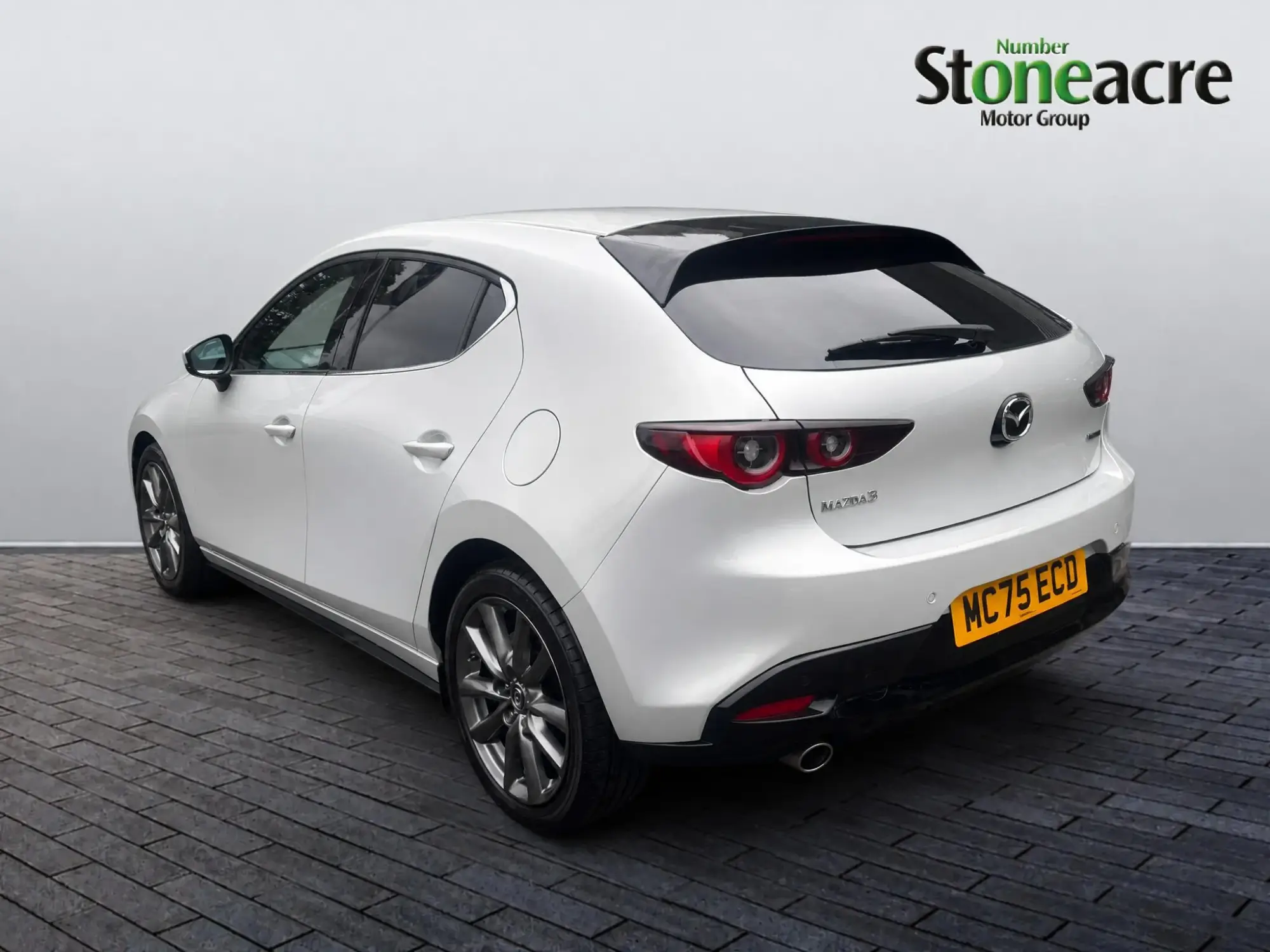 Mazda3 Image 4
