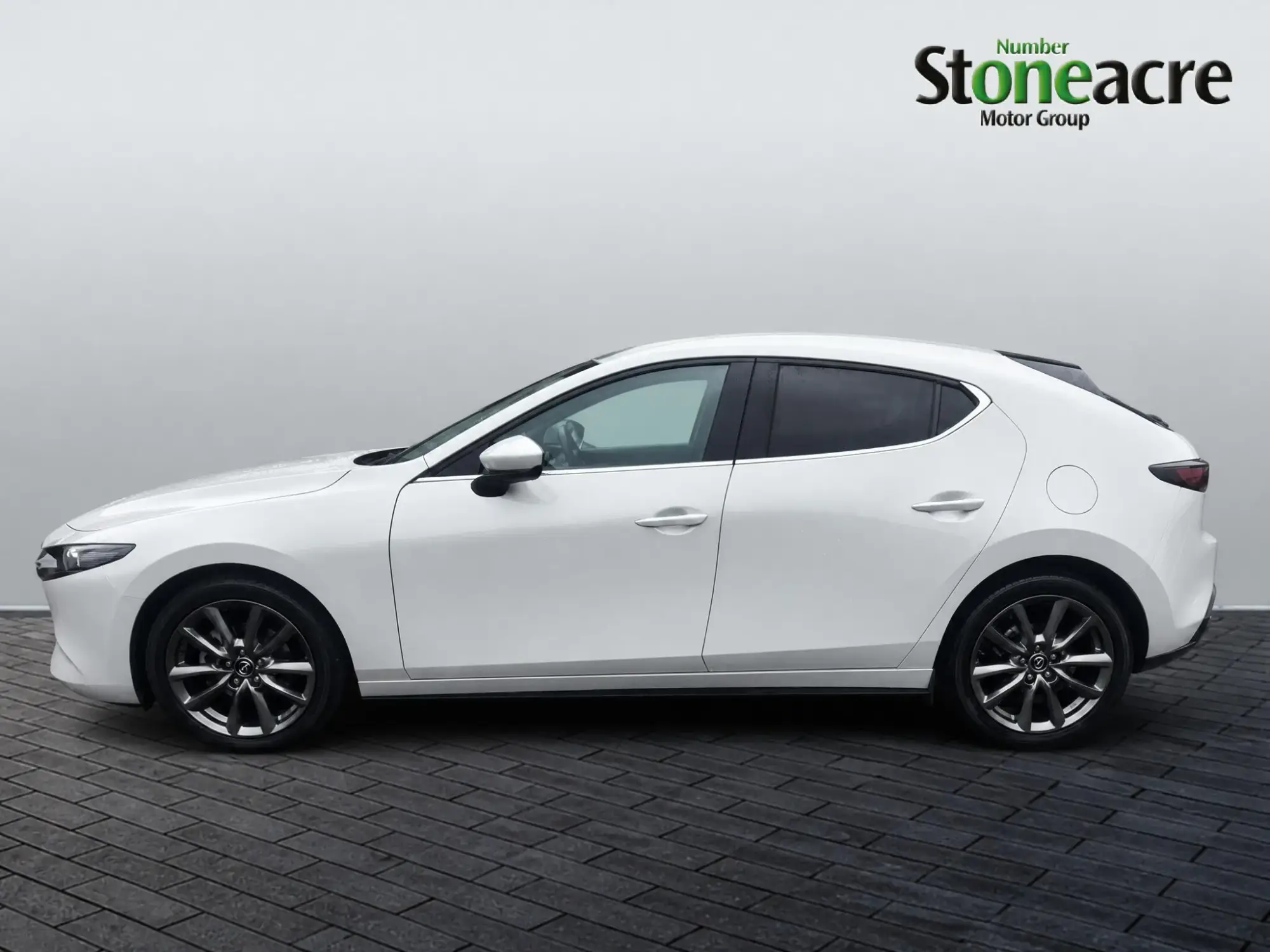 Mazda3 Image 5