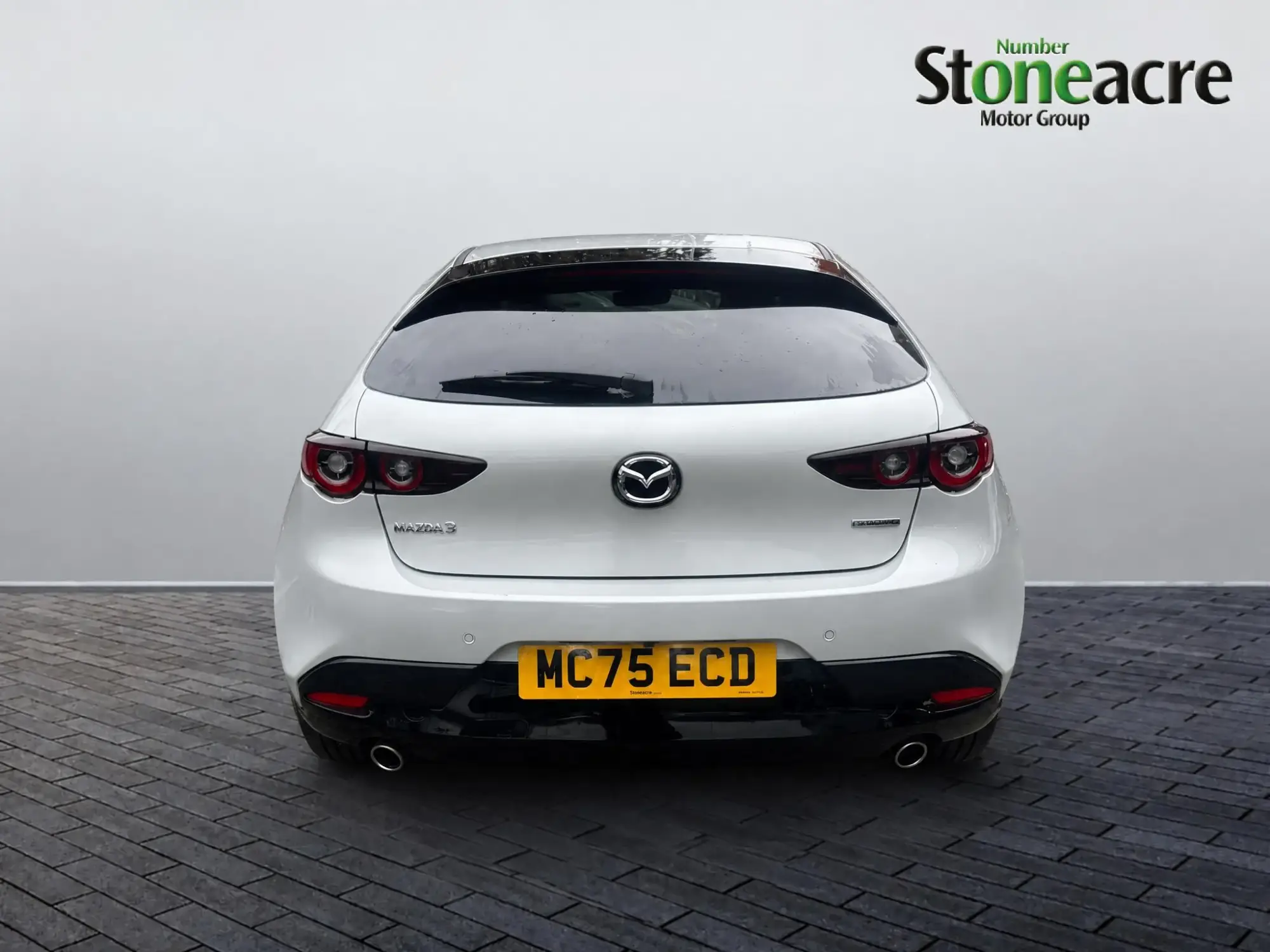 Mazda3 Image 6