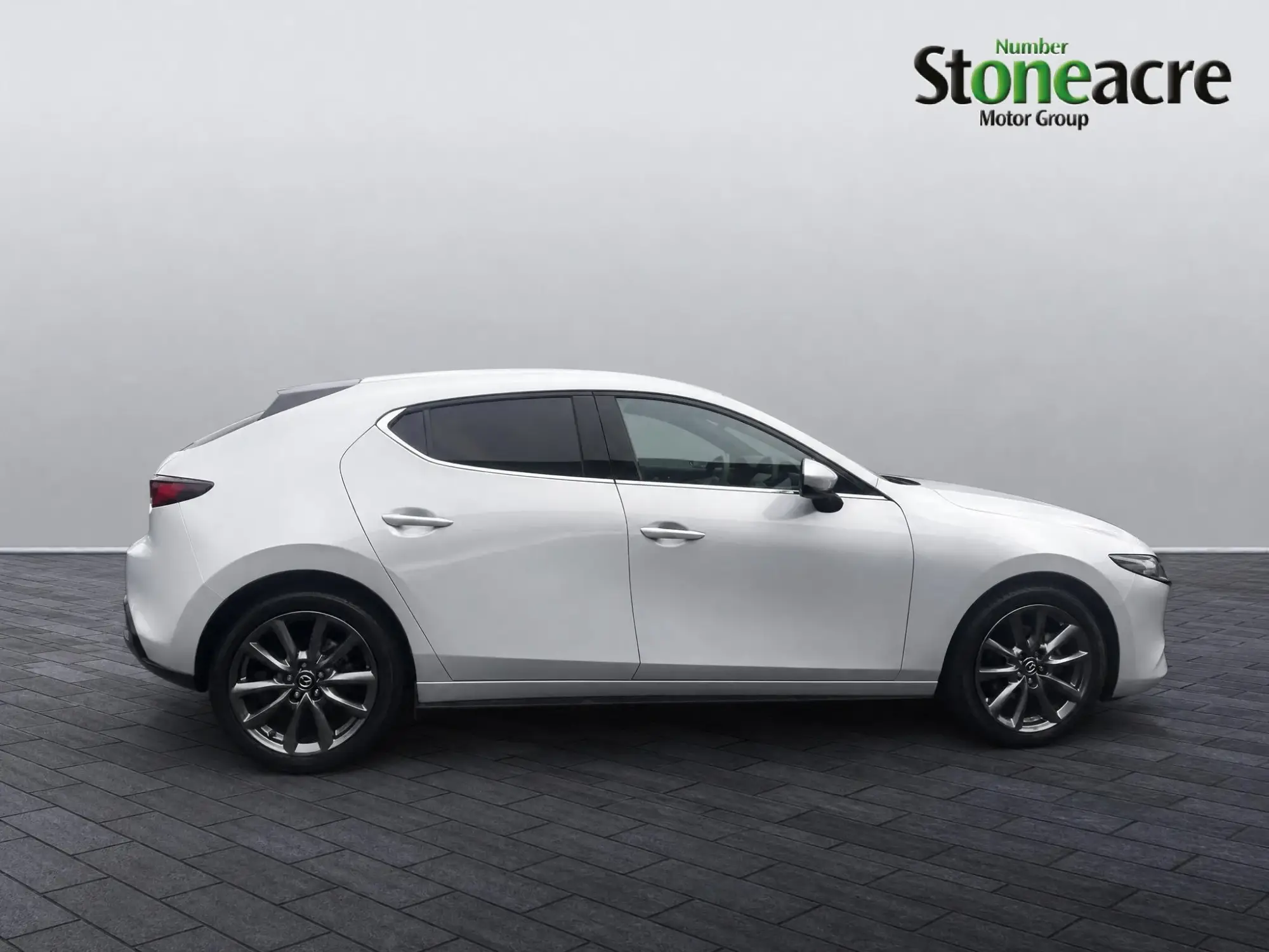 Mazda3 Image 7
