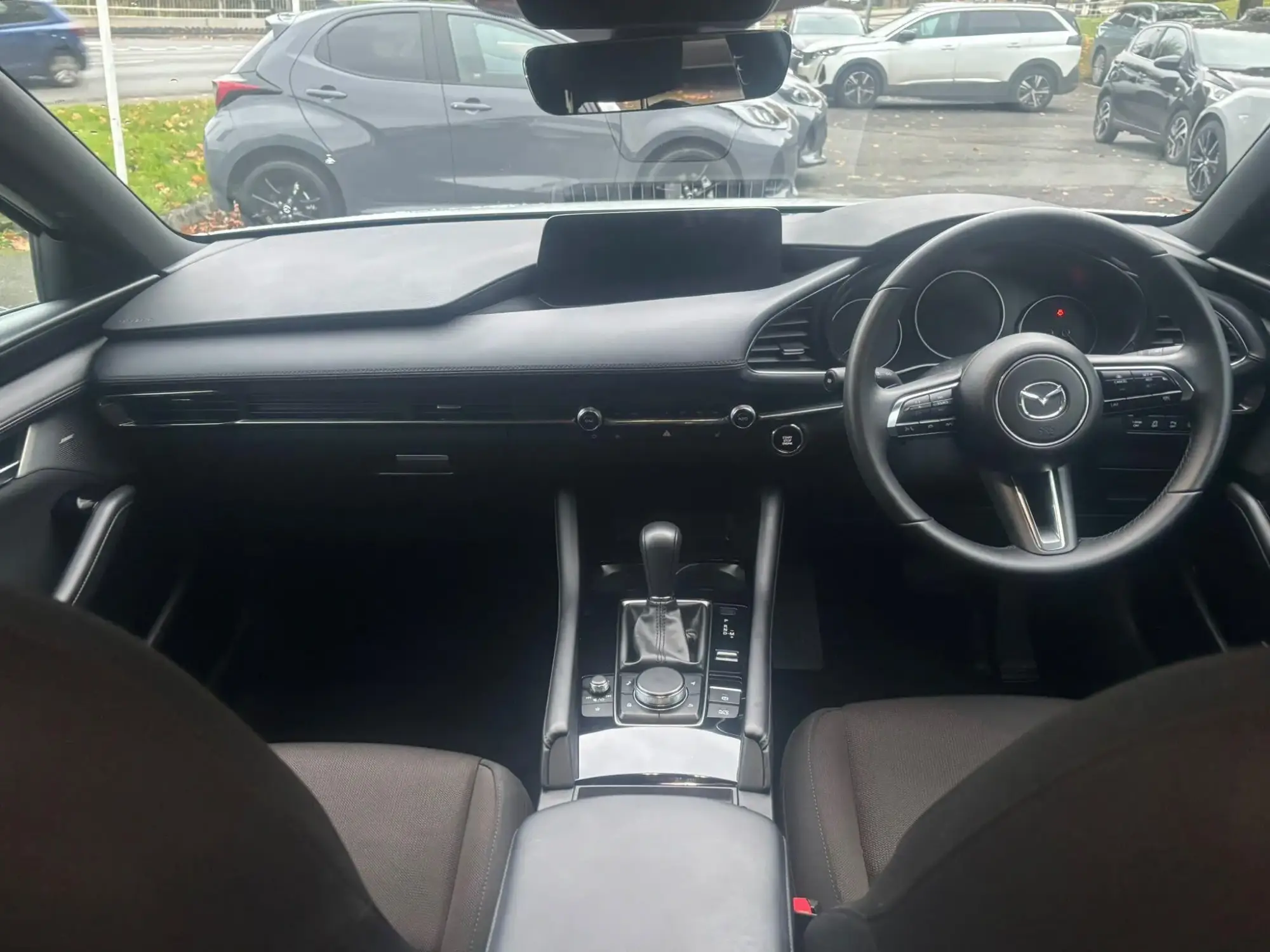 Mazda3 Image 9