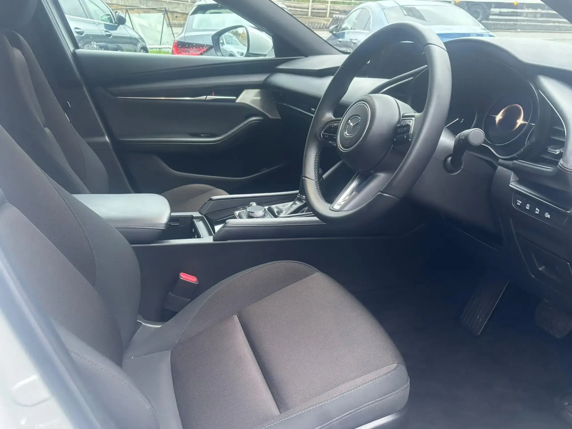 Mazda3 Image 10