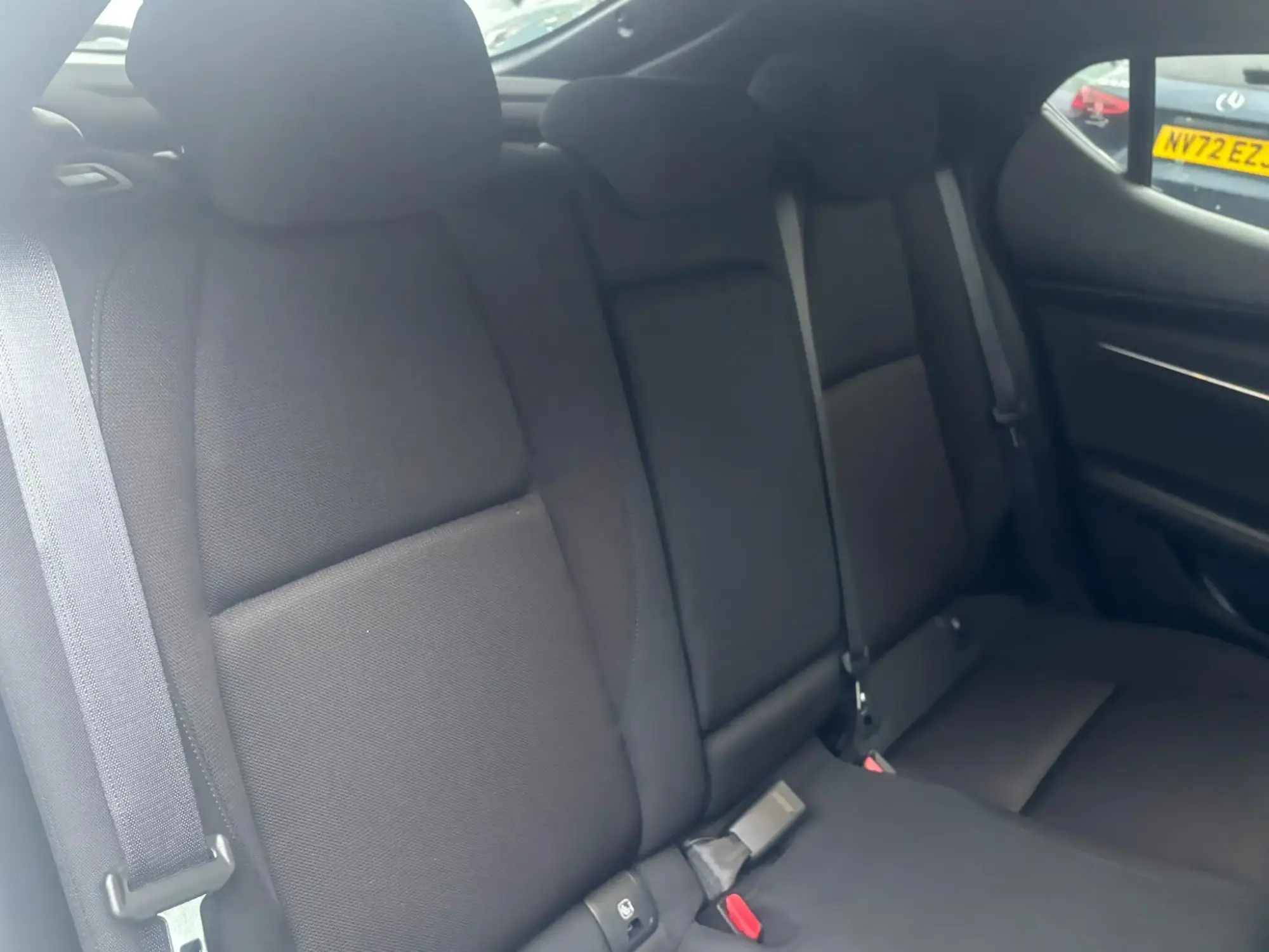 Mazda3 Image 11