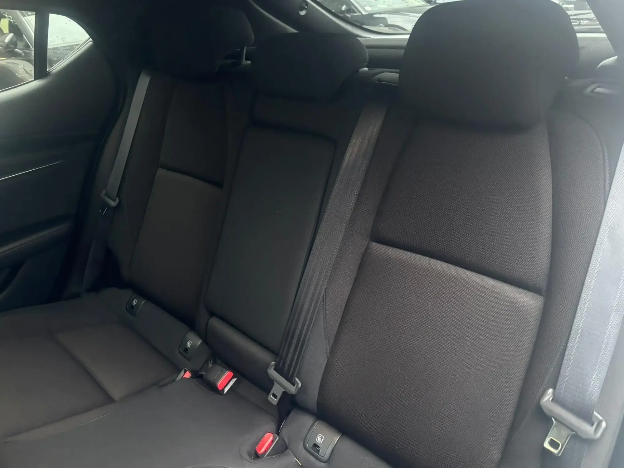 Mazda3 Image 12