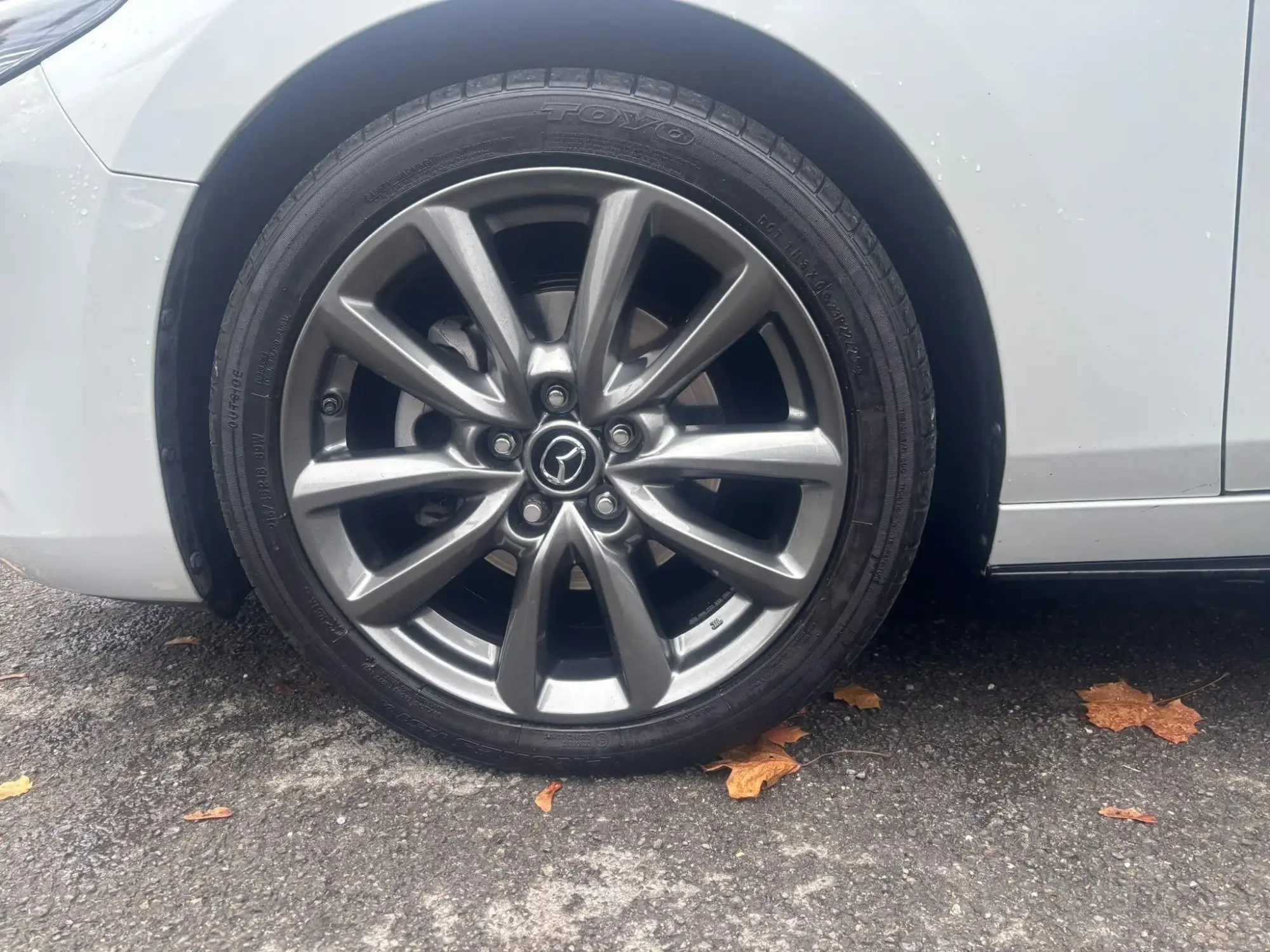 Mazda3 Image 13