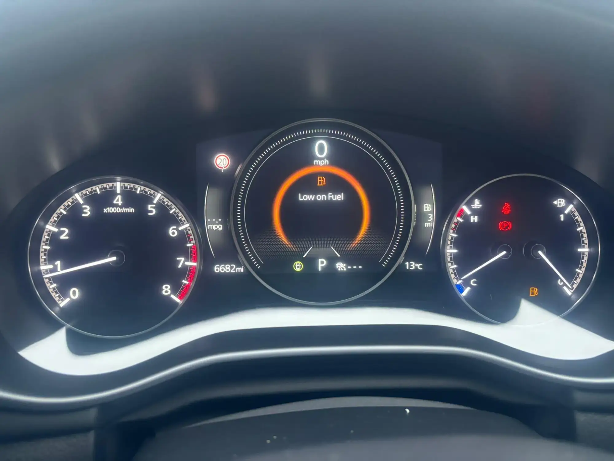 Mazda3 Image 18