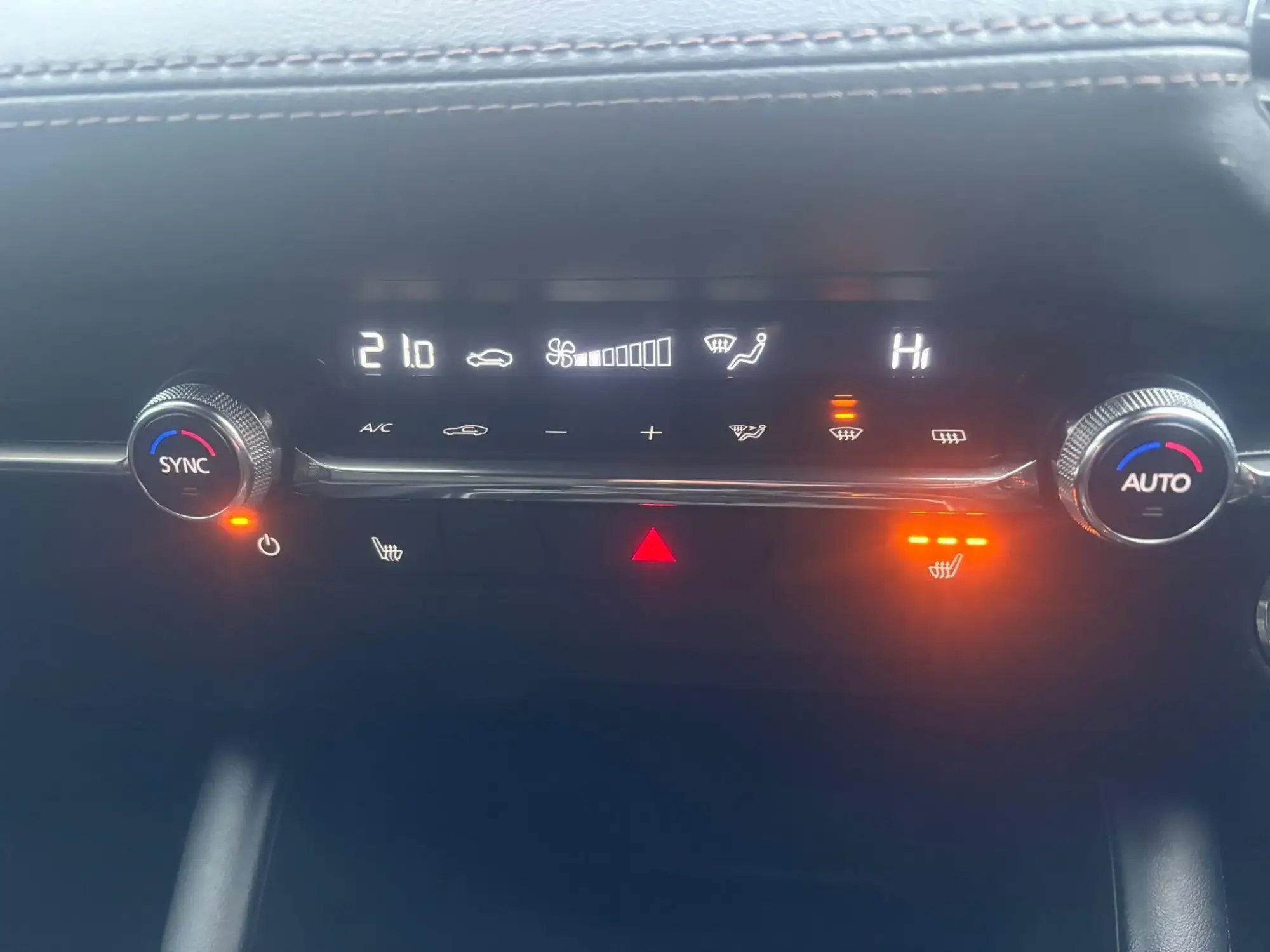 Mazda3 Image 19