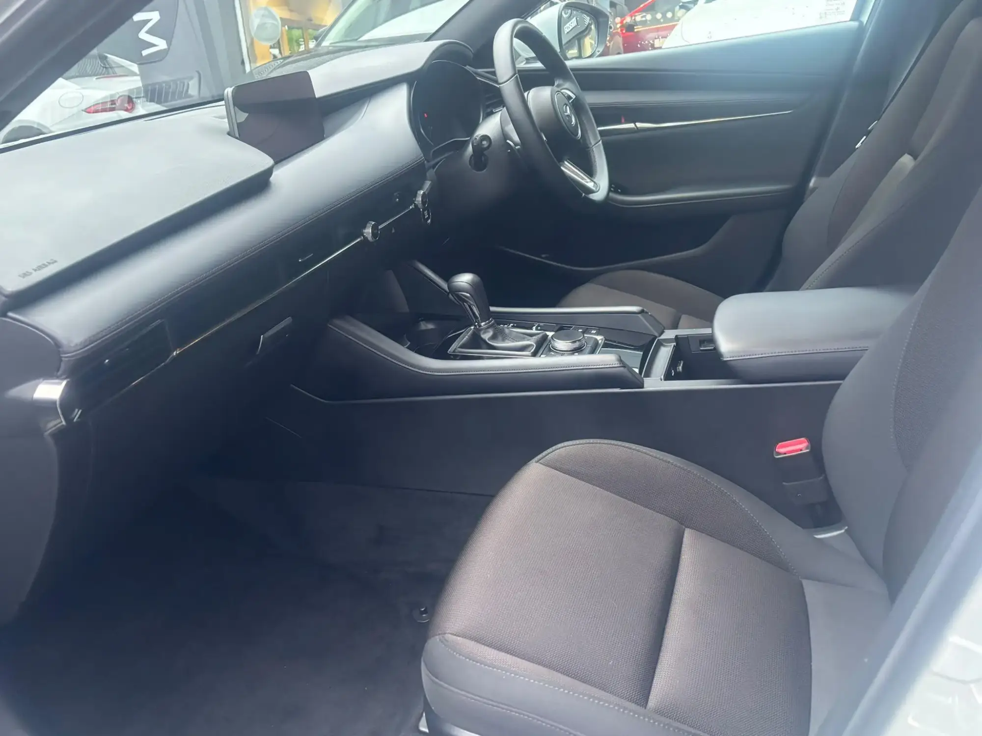 Mazda3 Image 20