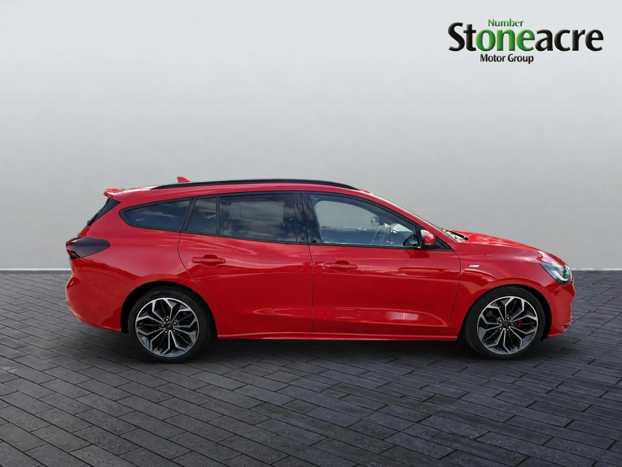 Ford Focus Estate Image 5
