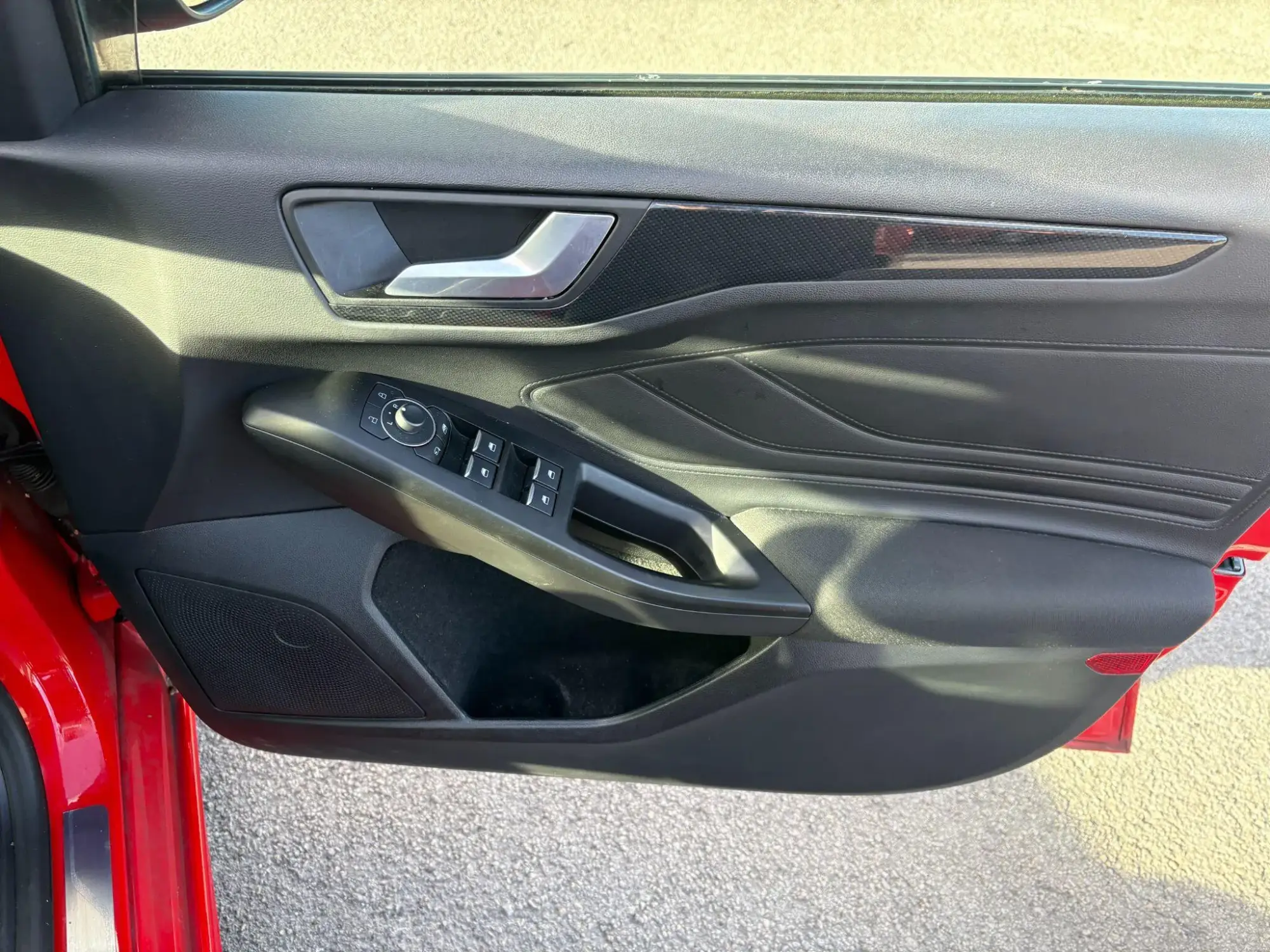 Ford Focus Estate Image 14