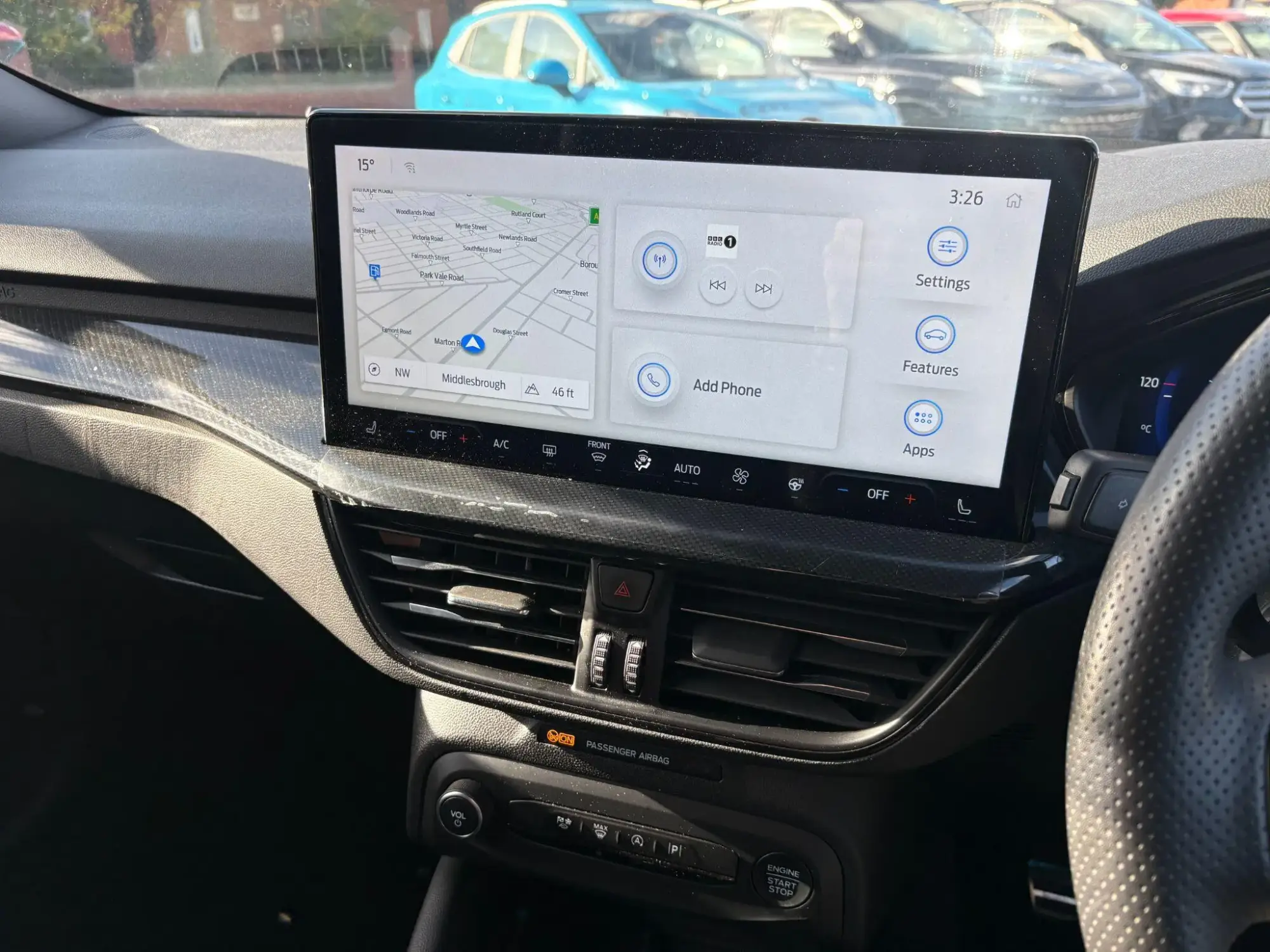 Ford Focus Estate Image 18