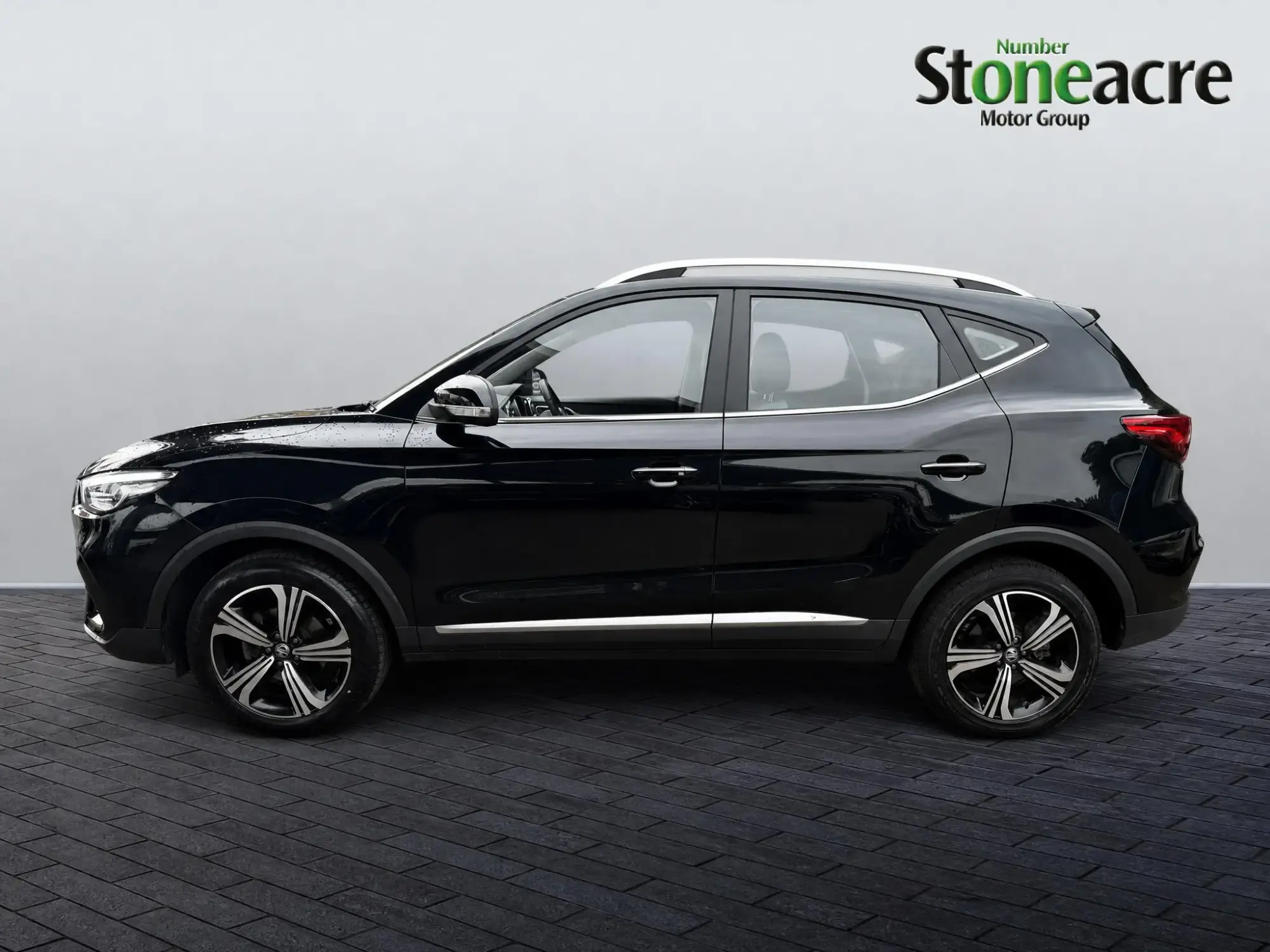 MG ZS Image 5 MG ZS Image 5