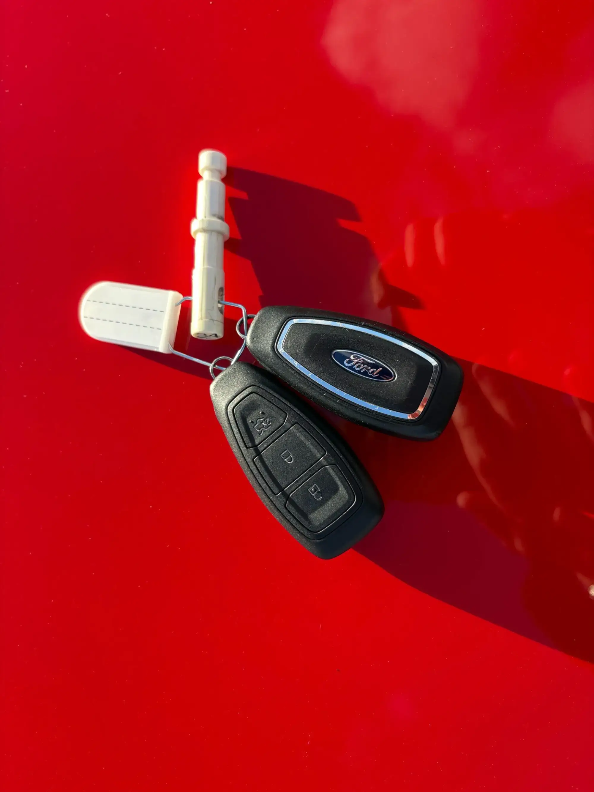 Ford Focus Estate Image 20