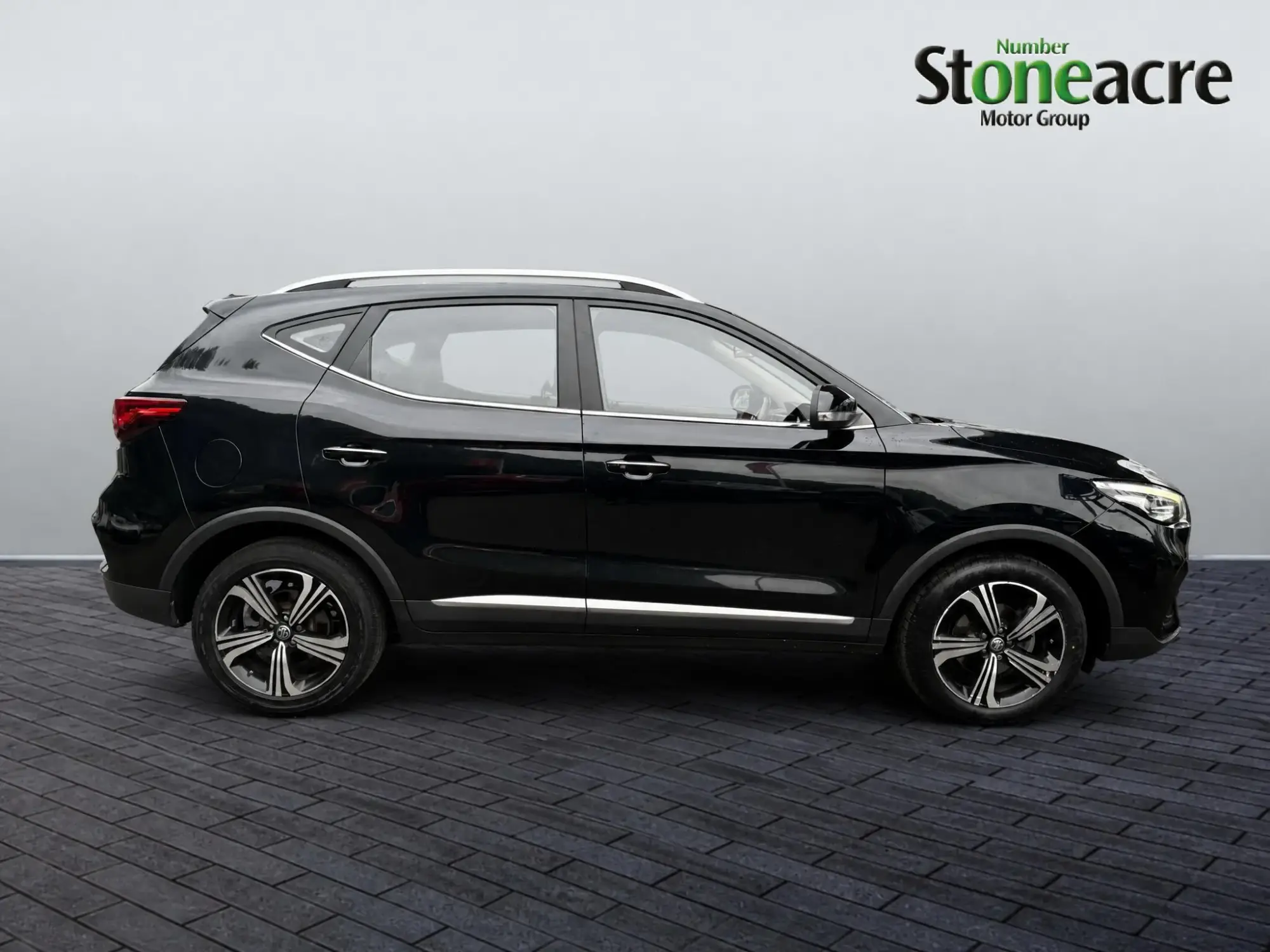MG ZS Image 7 MG ZS Image 7