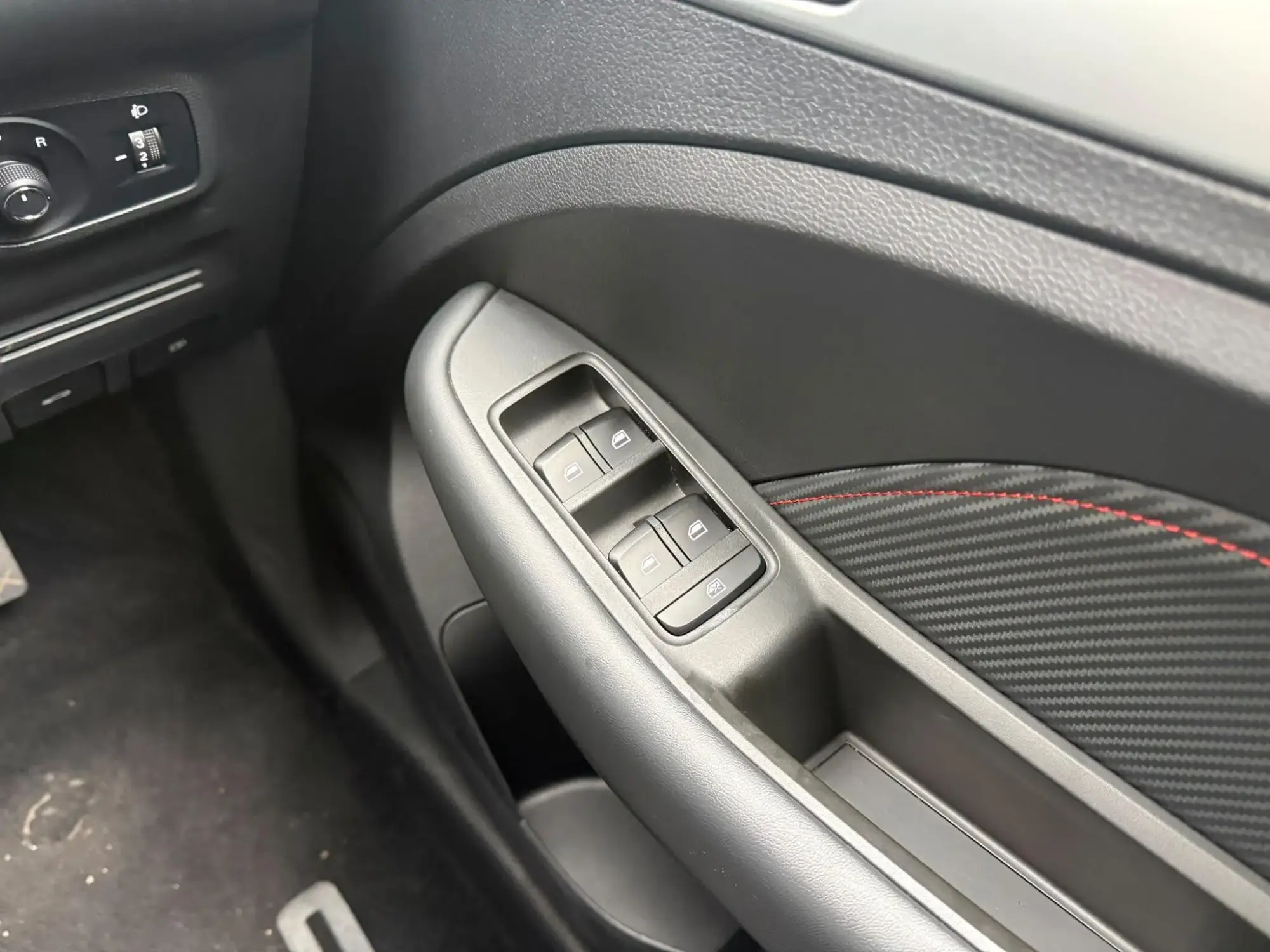 MG ZS Image 19 MG ZS Image 19