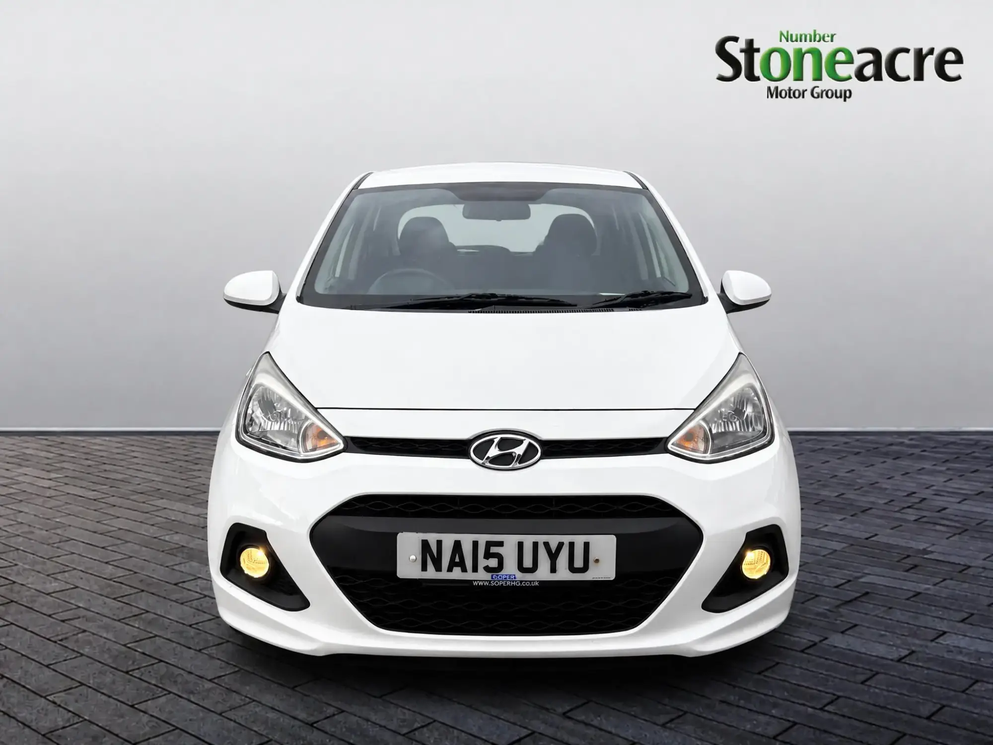 Hyundai i10 Image 5 Hyundai i10 Image 5