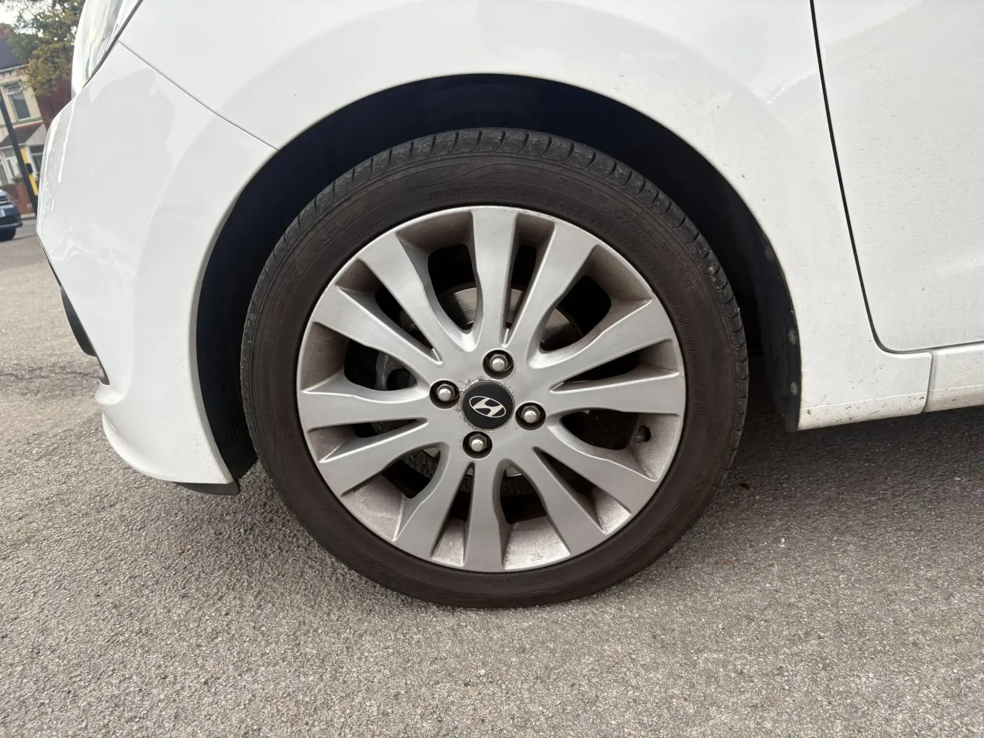 Hyundai i10 Image 9 Hyundai i10 Image 9